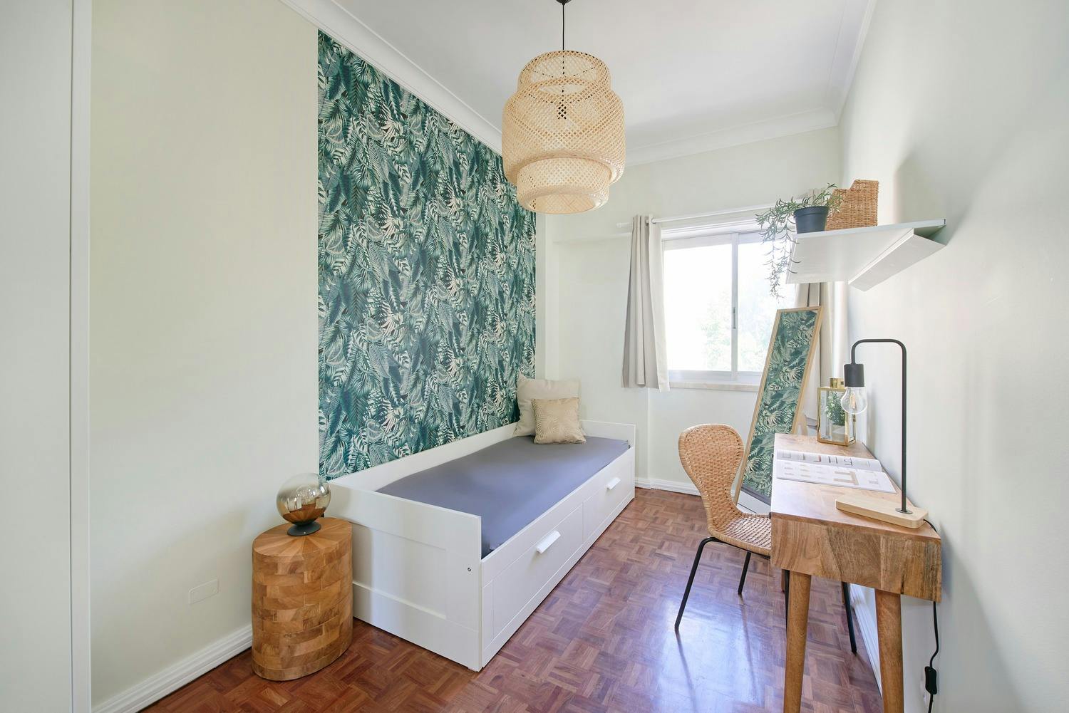 Rua Conde de Almoster, Lisbon preview