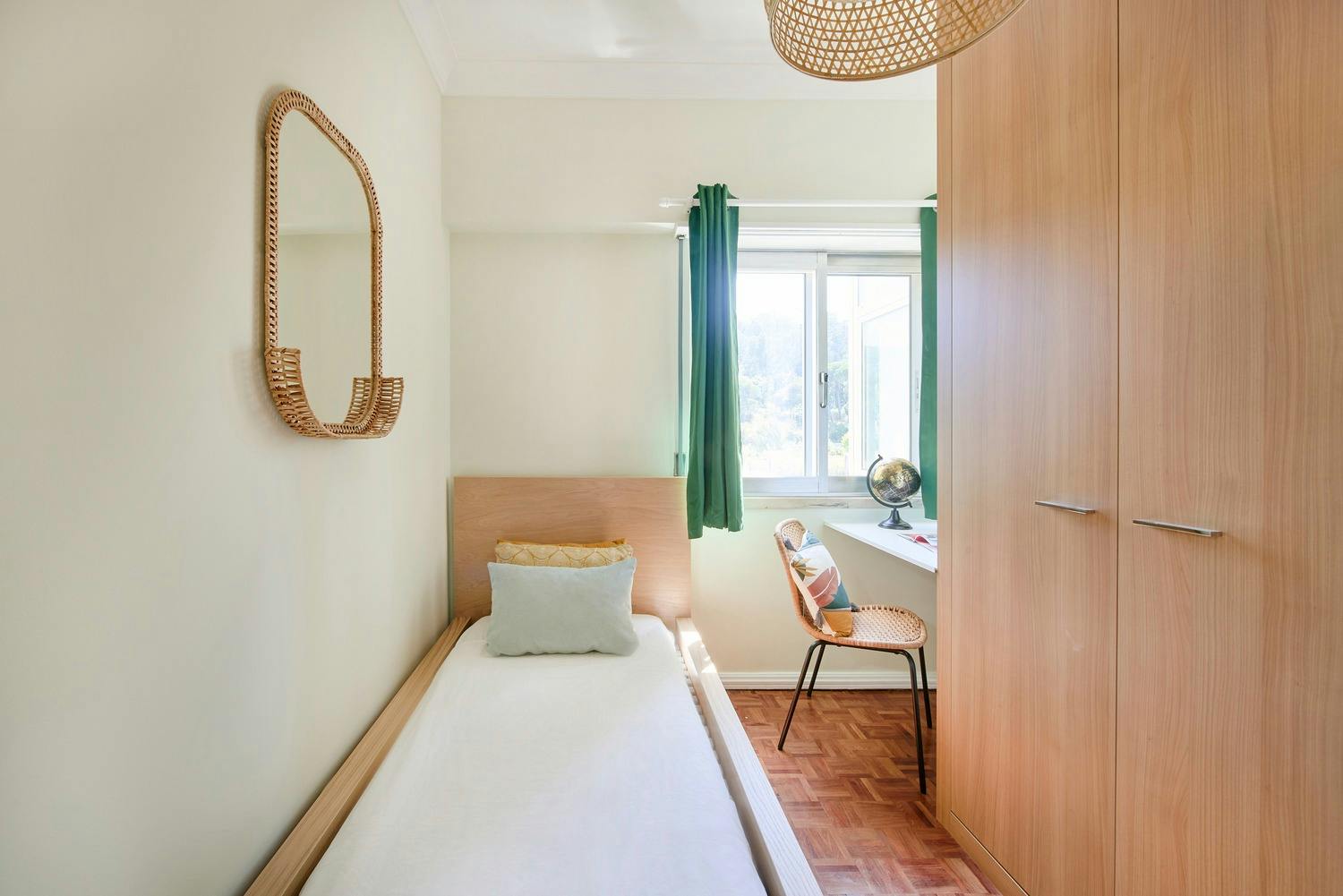 Apartment Lisbon, 160m² — photo 13