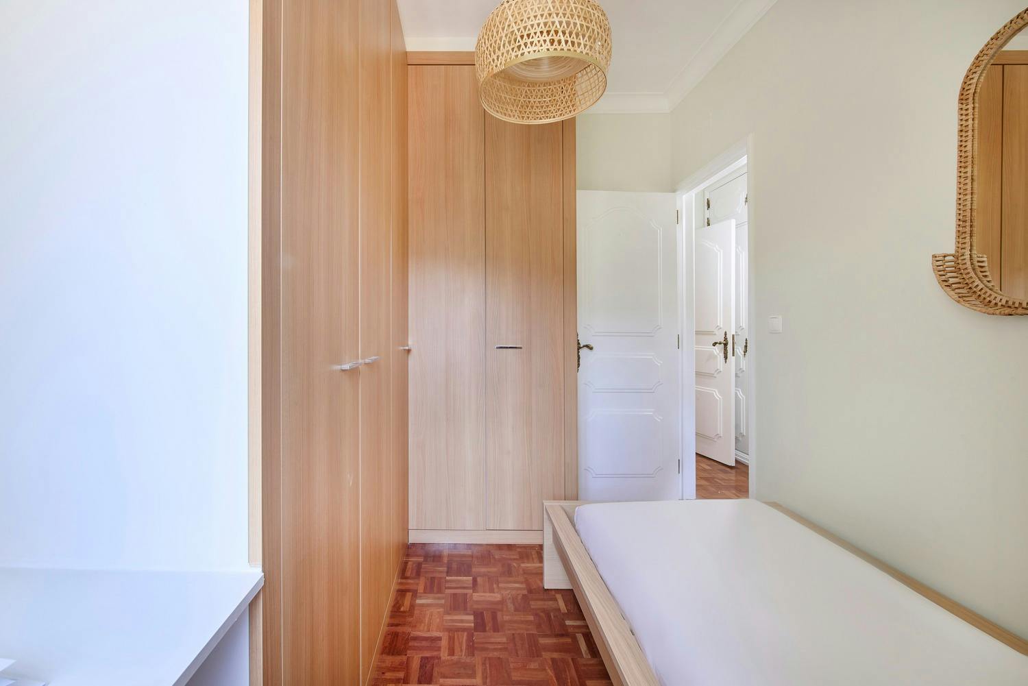 Apartment Lisbon, 160m² — photo 5