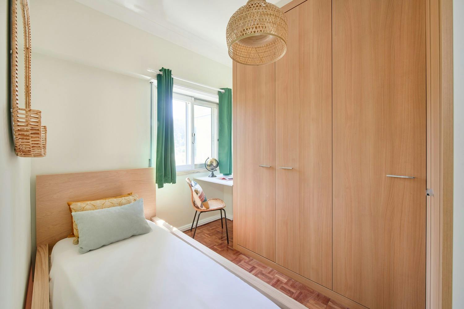 Apartment Lisbon, 160m² — photo 8