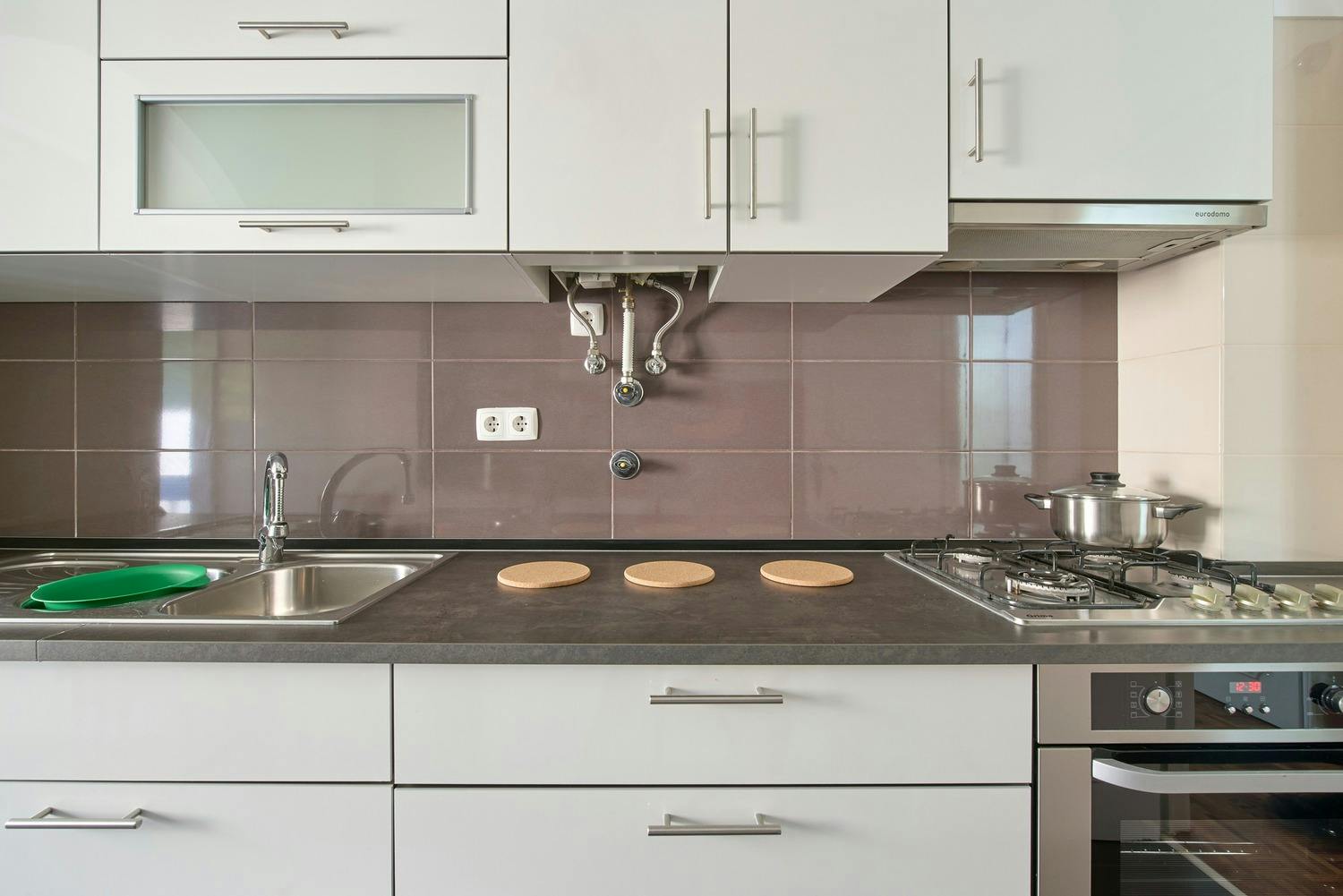 Apartment Lisbon, 160m² — photo 21
