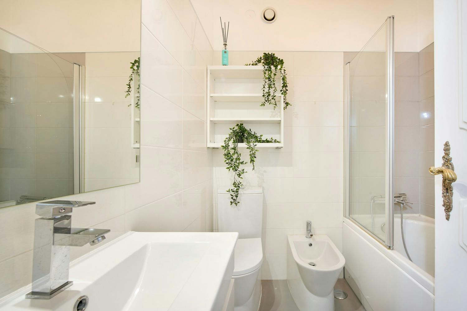 Apartment Lisbon, 160m² — photo 9