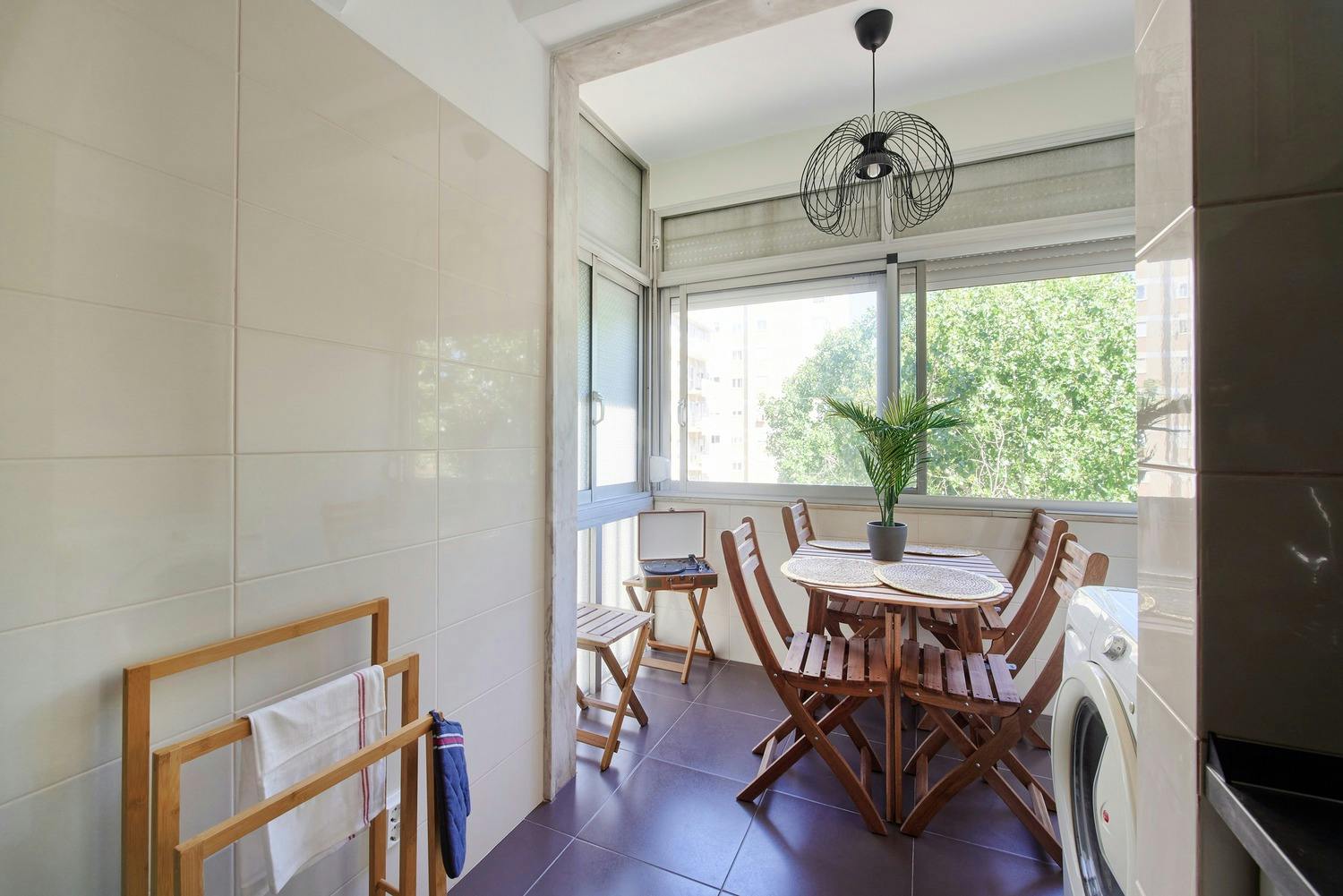 Apartment Lisbon, 160m² — photo 27