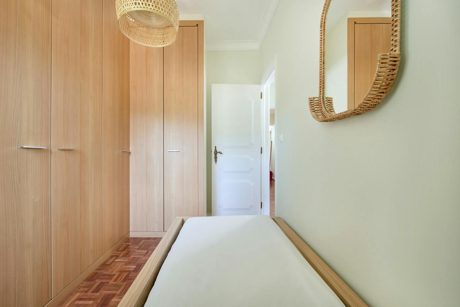 Apartment Lisbon, 160m² — photo 10