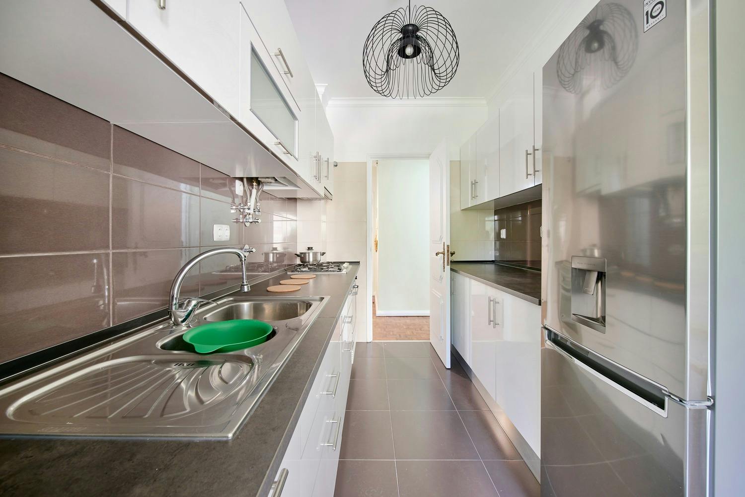 Apartment Lisbon, 160m² — photo 29