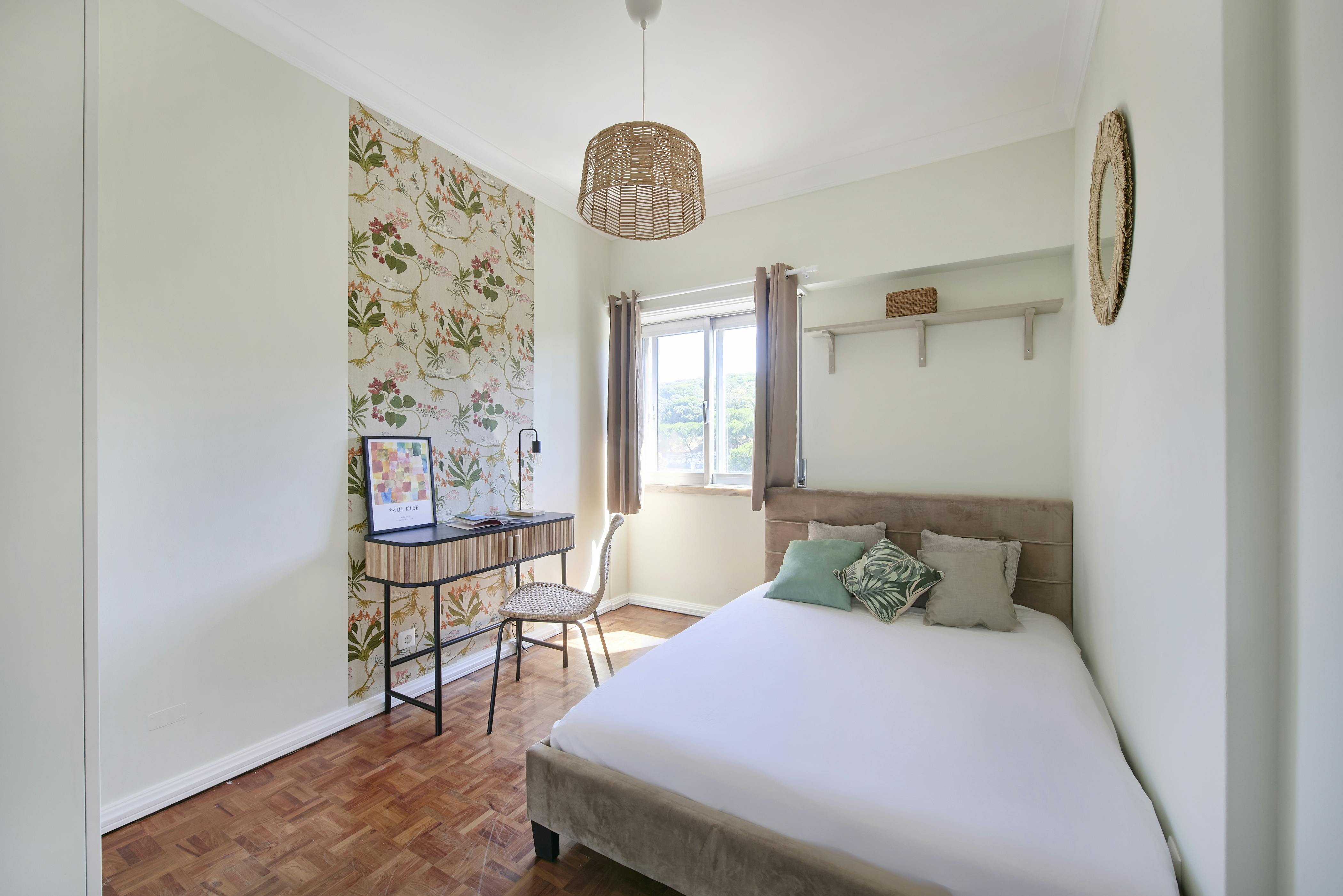 Rua Conde de Almoster, Lisbon preview