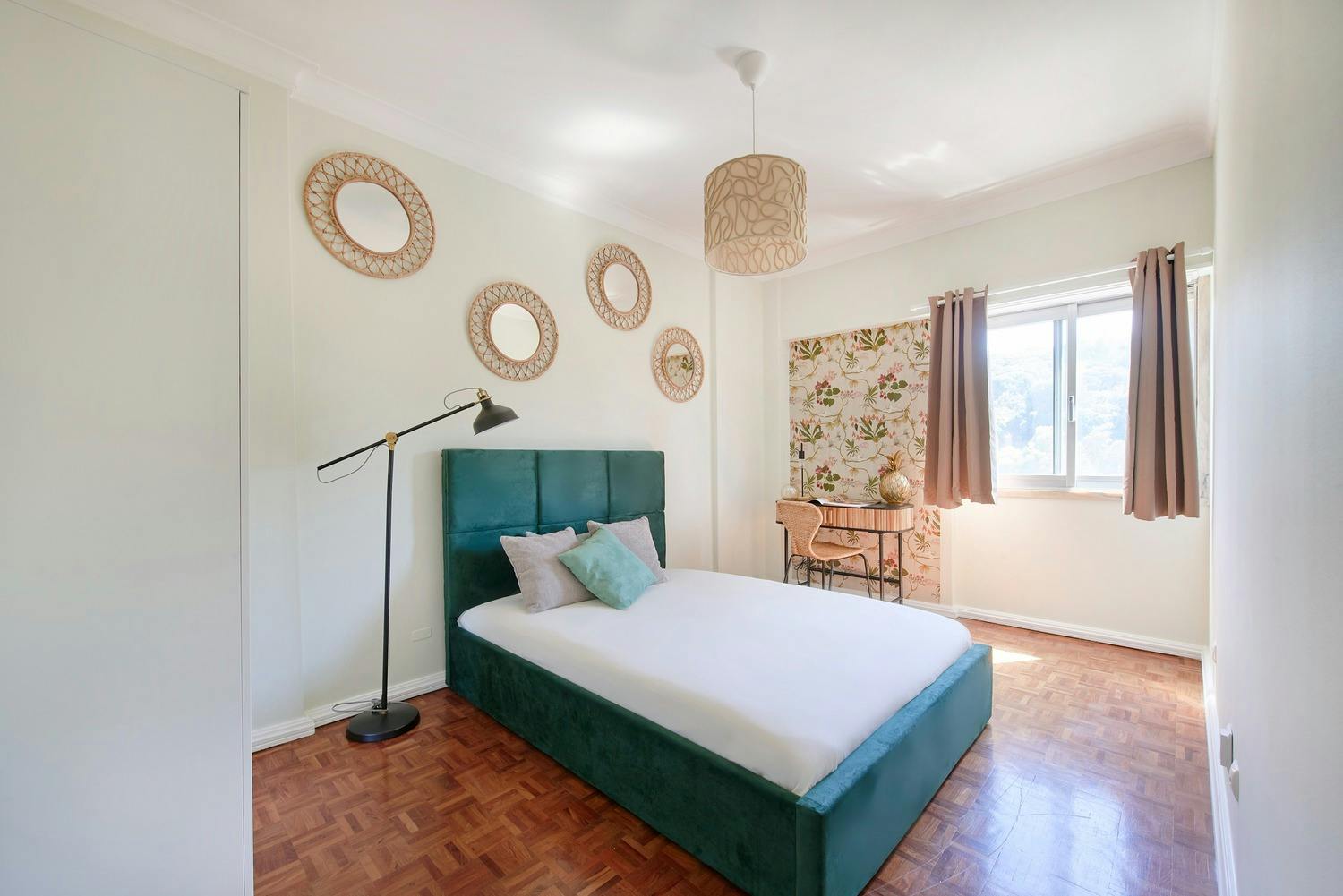 Rua Conde de Almoster, Lisbon preview