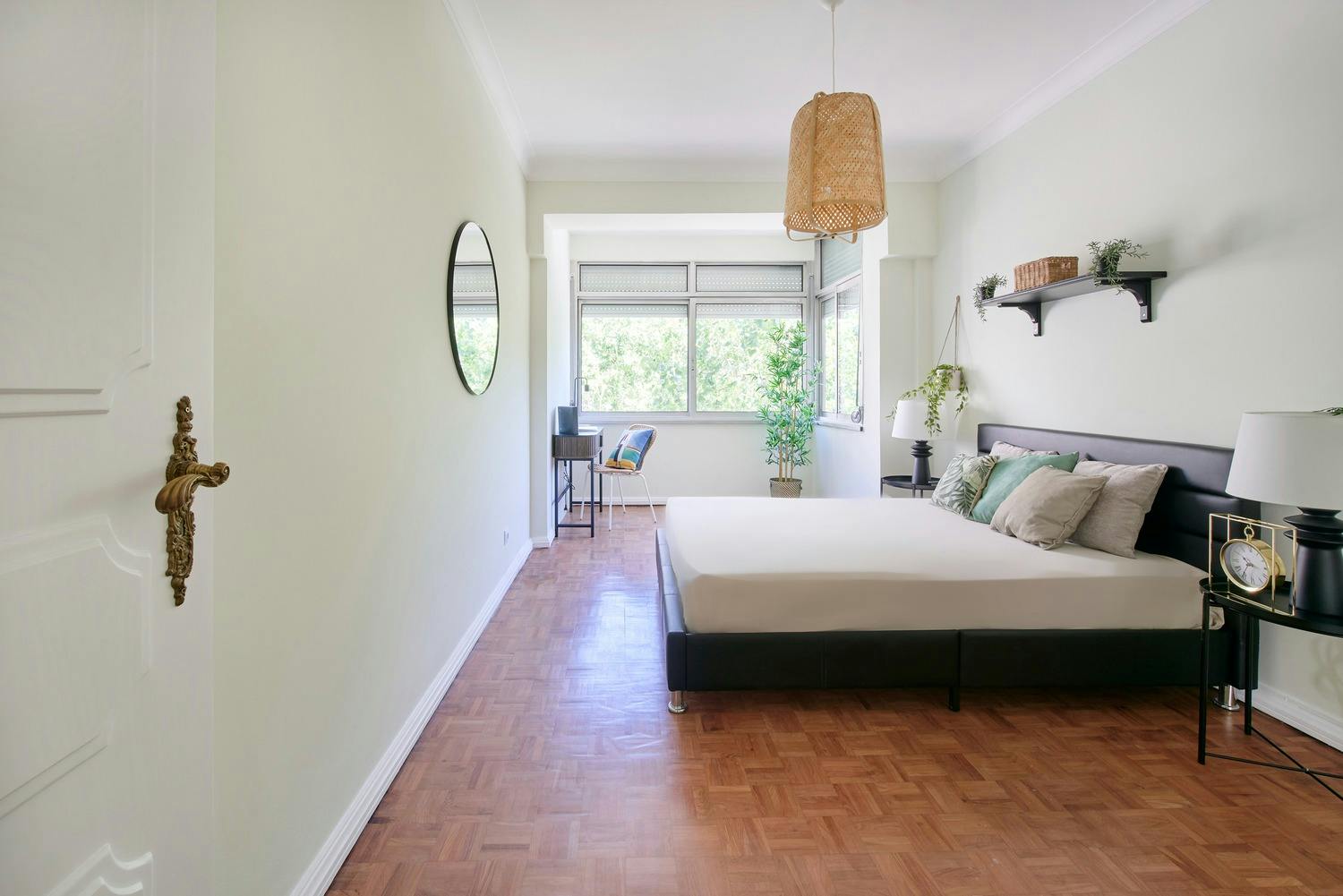 Rua Conde de Almoster, Lisbon preview