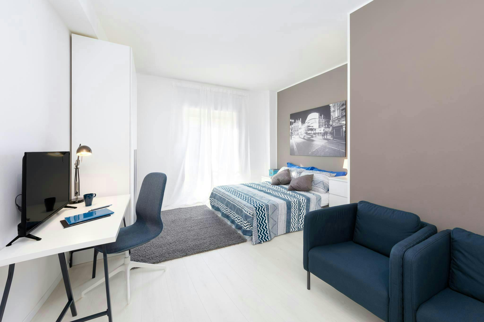 preview gallery tile