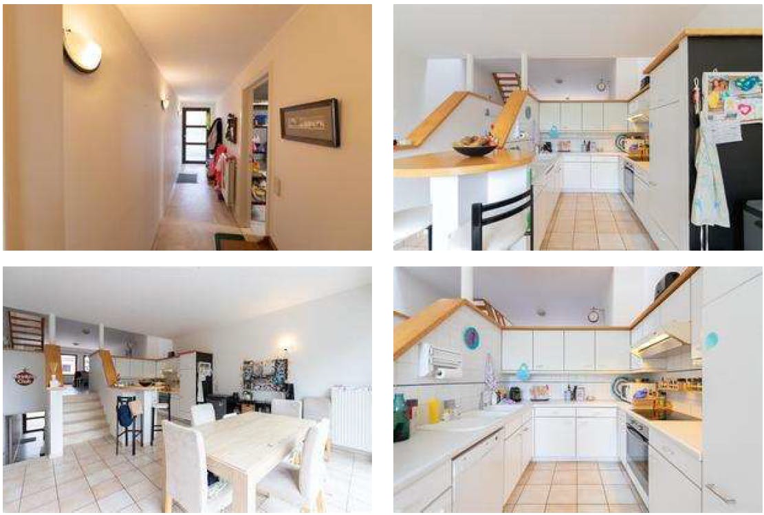 Studio in Zaventem