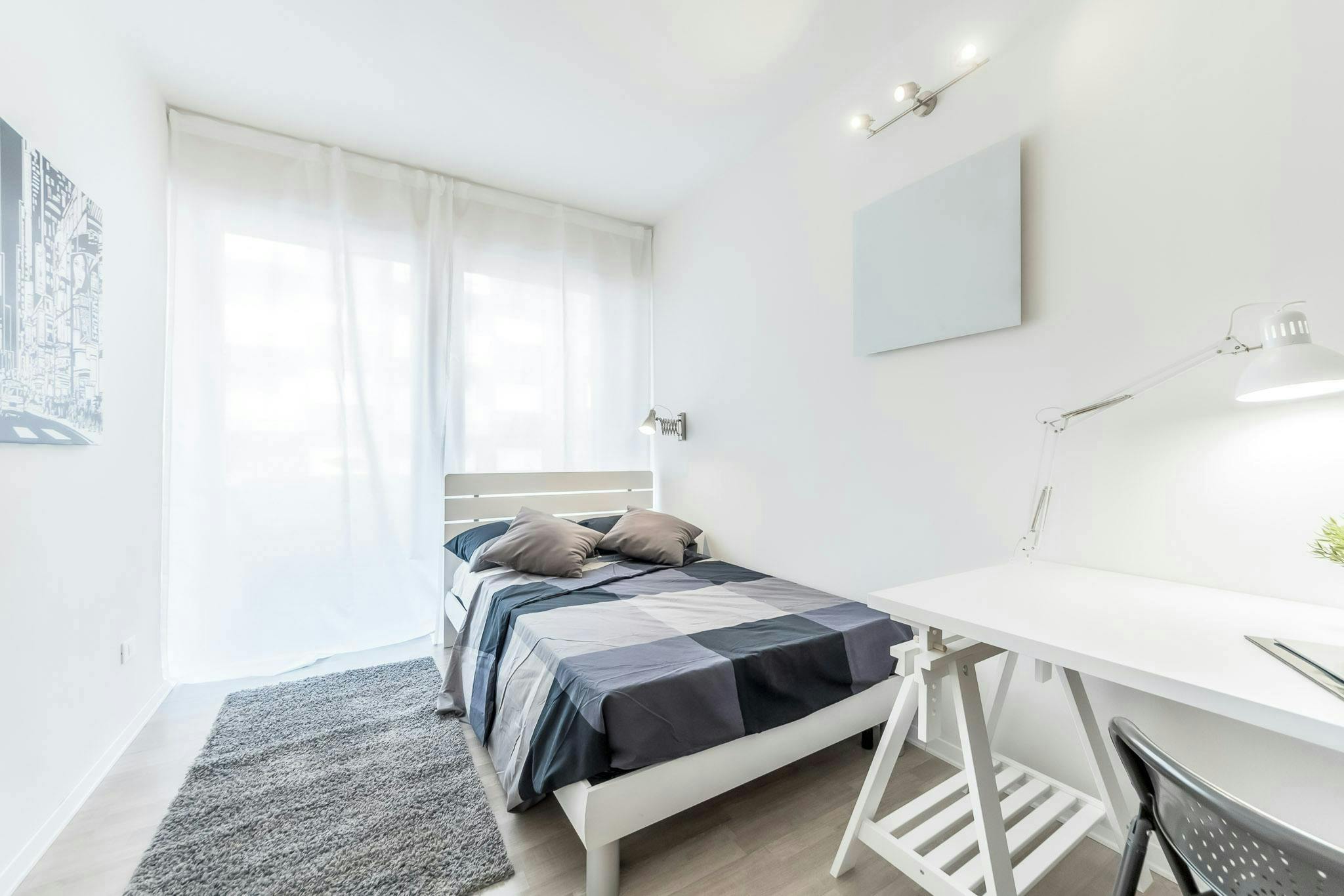 Via Milano, Venice preview