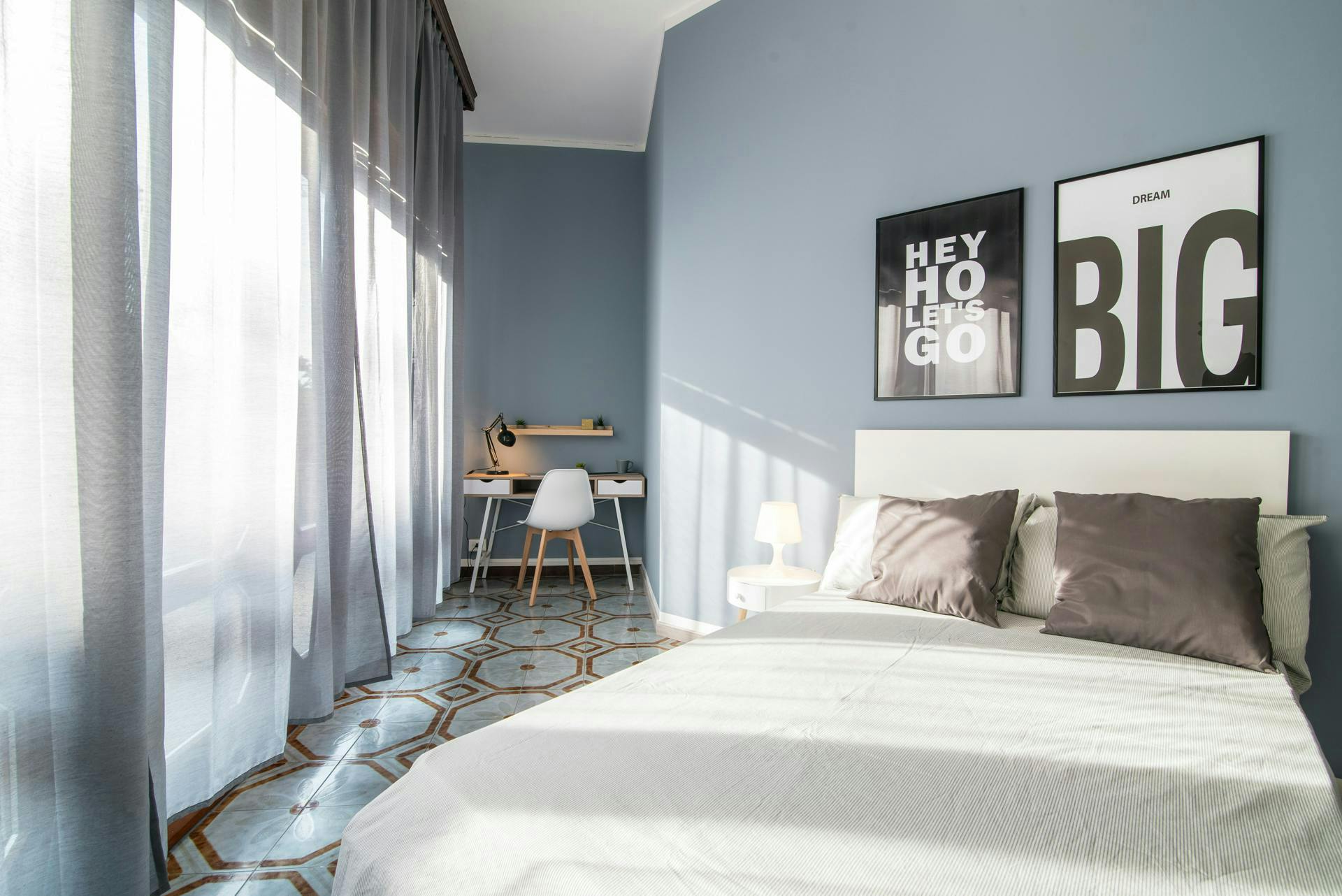 Via Silvio Trentin, Venice preview