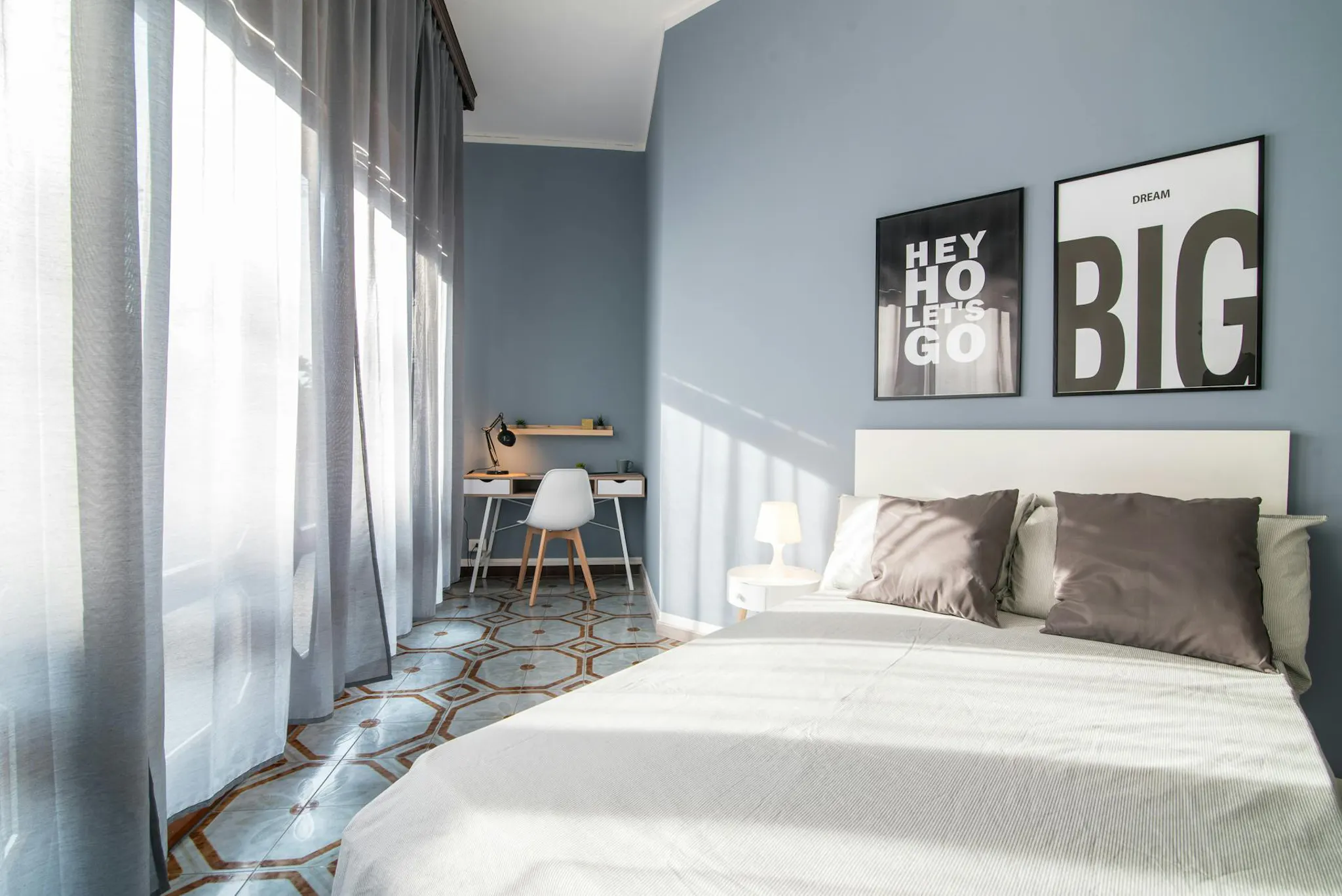 Via Silvio Trentin, Venice preview