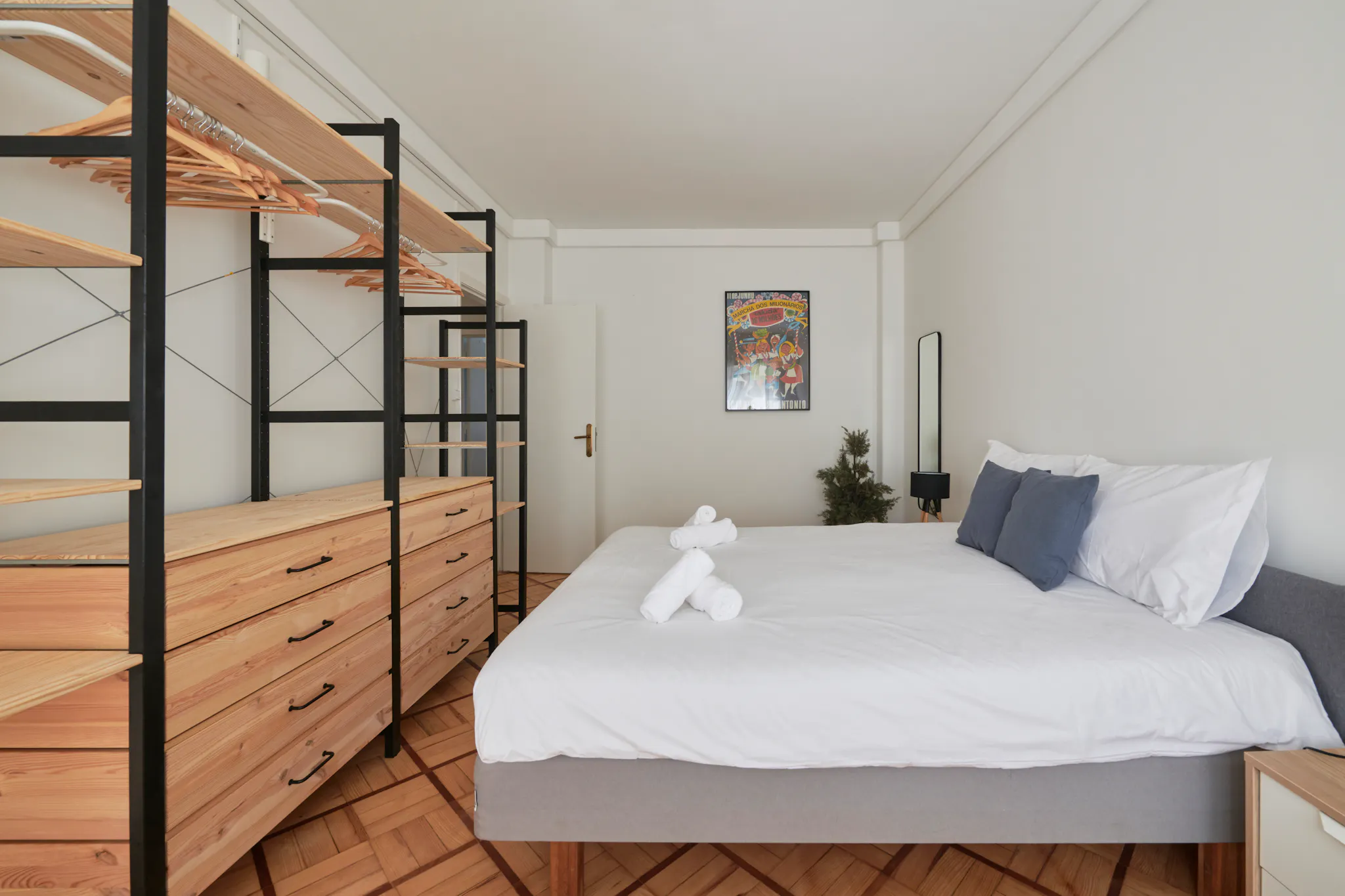 Rua António Enes, Lisbon preview