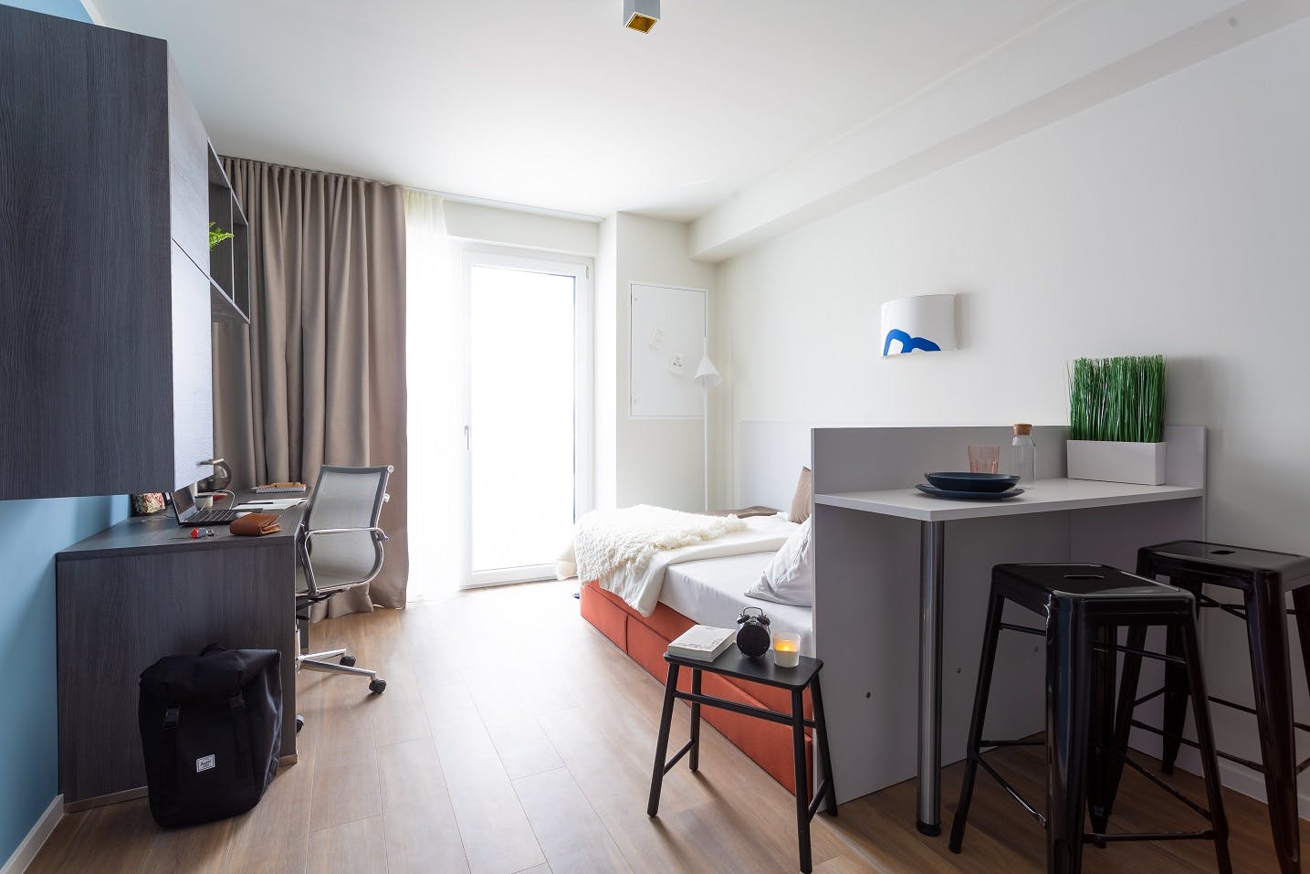 preview gallery tile