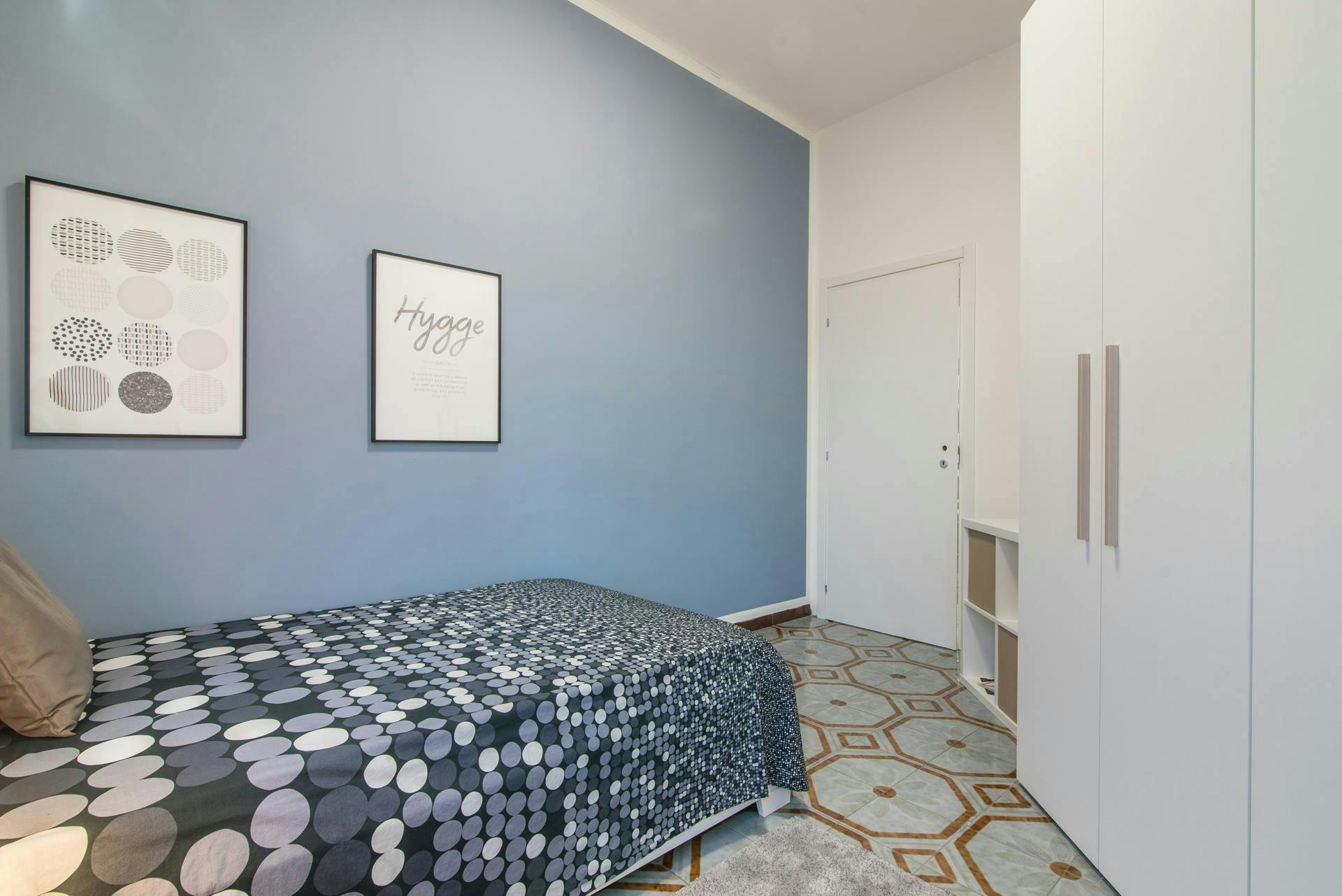 Via Silvio Trentin, Venice preview