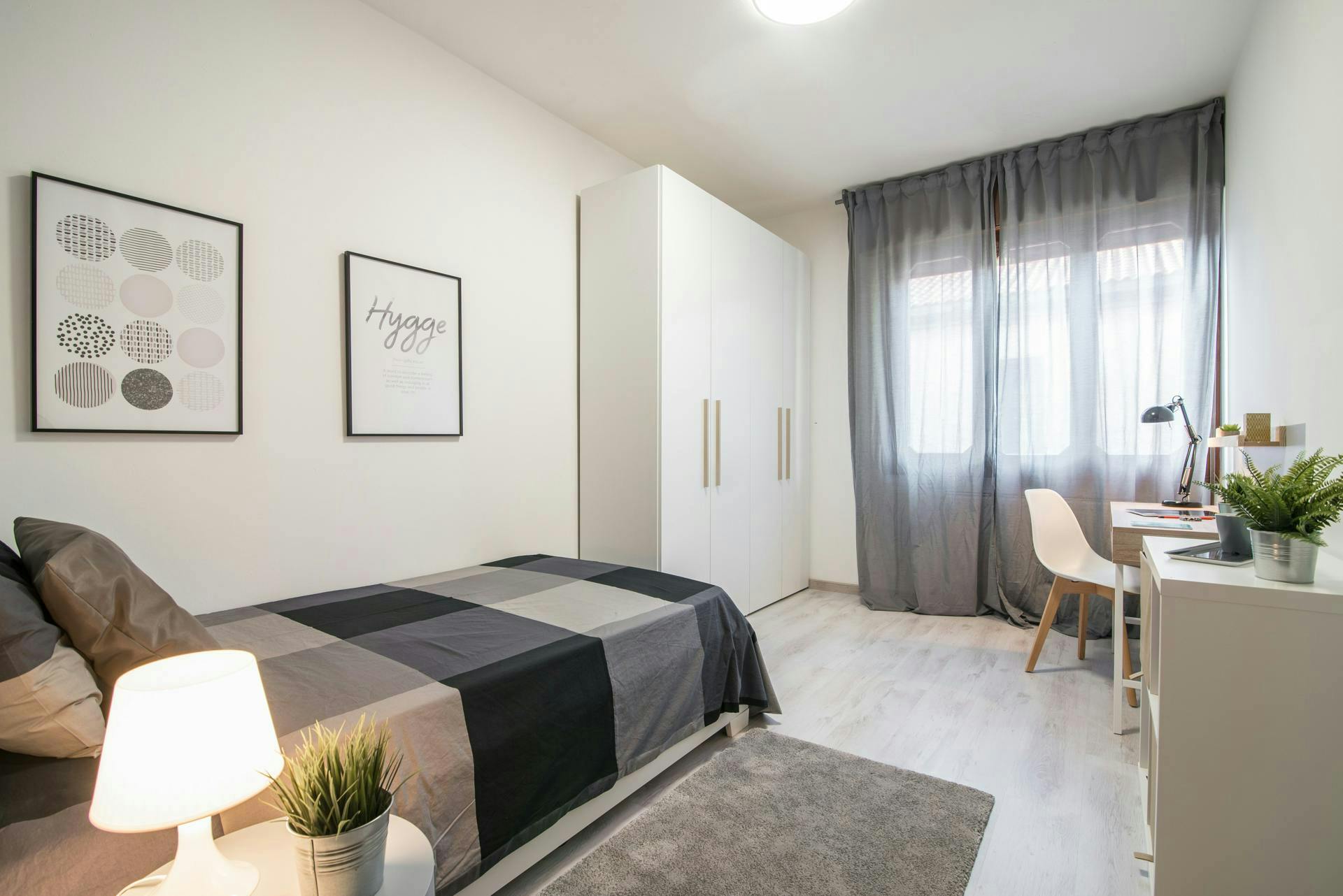 Via Silvio Trentin, Venice preview