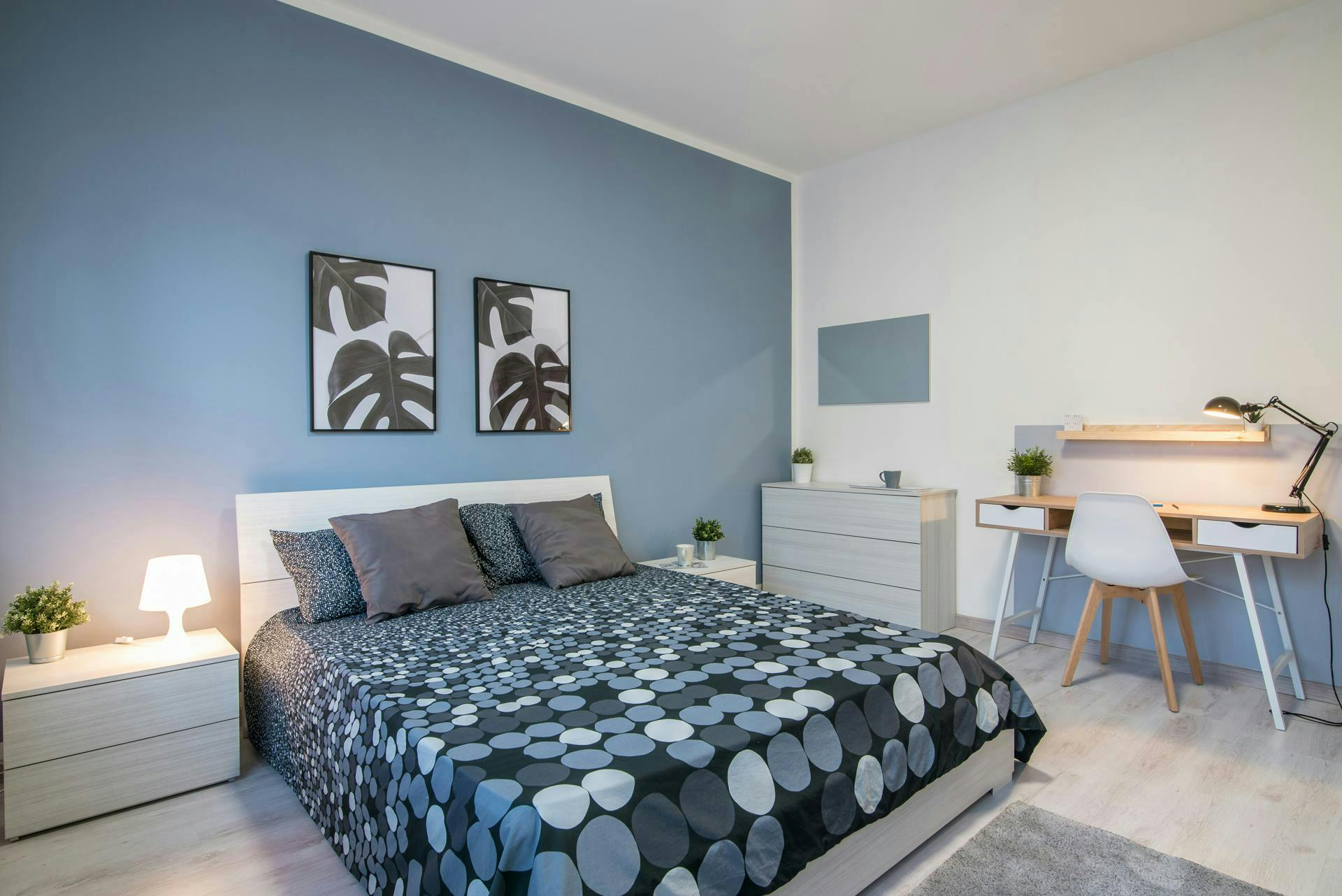 Via Silvio Trentin, Venice preview