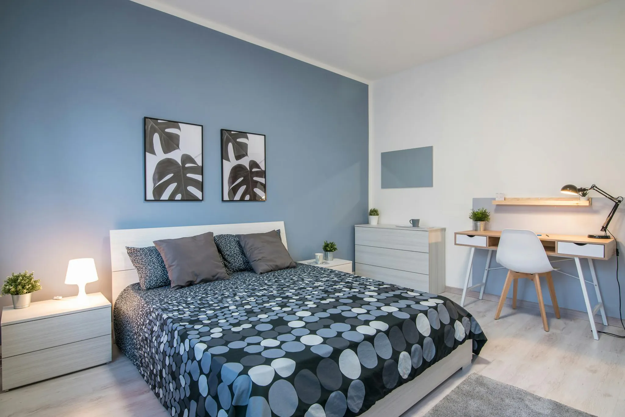 Via Silvio Trentin, Venice preview