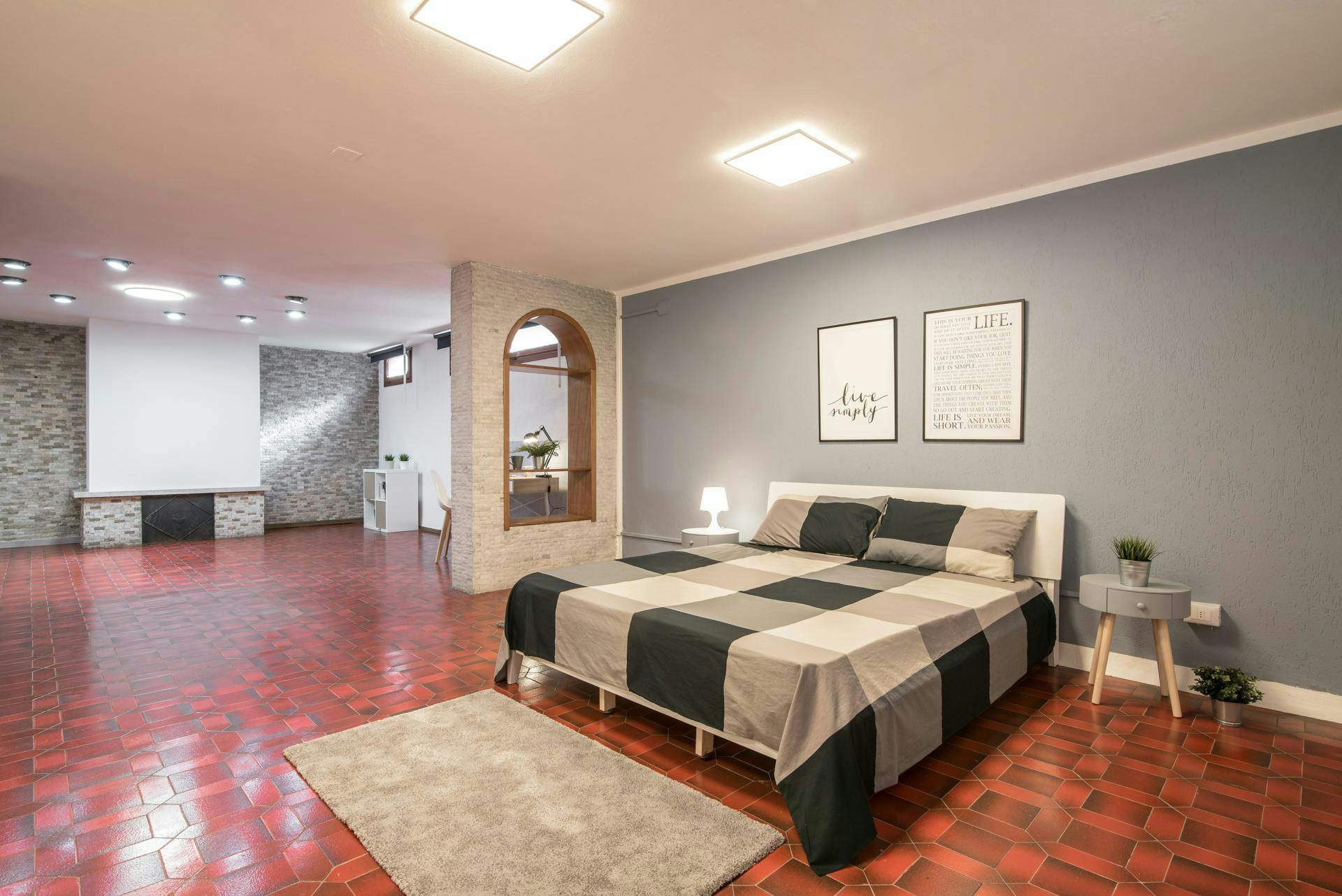 Via Silvio Trentin, Venice preview