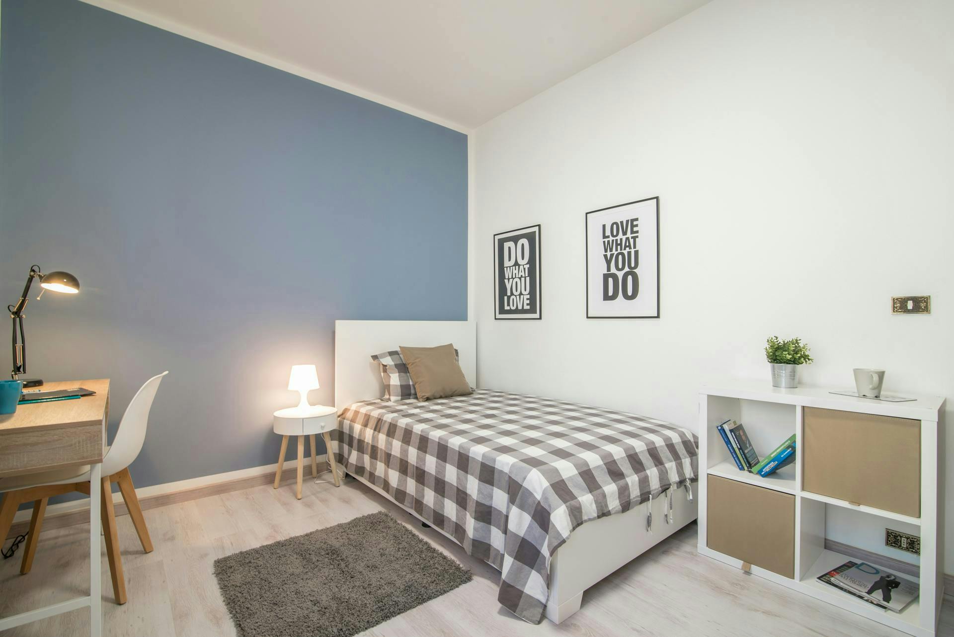 Via Silvio Trentin, Venice preview