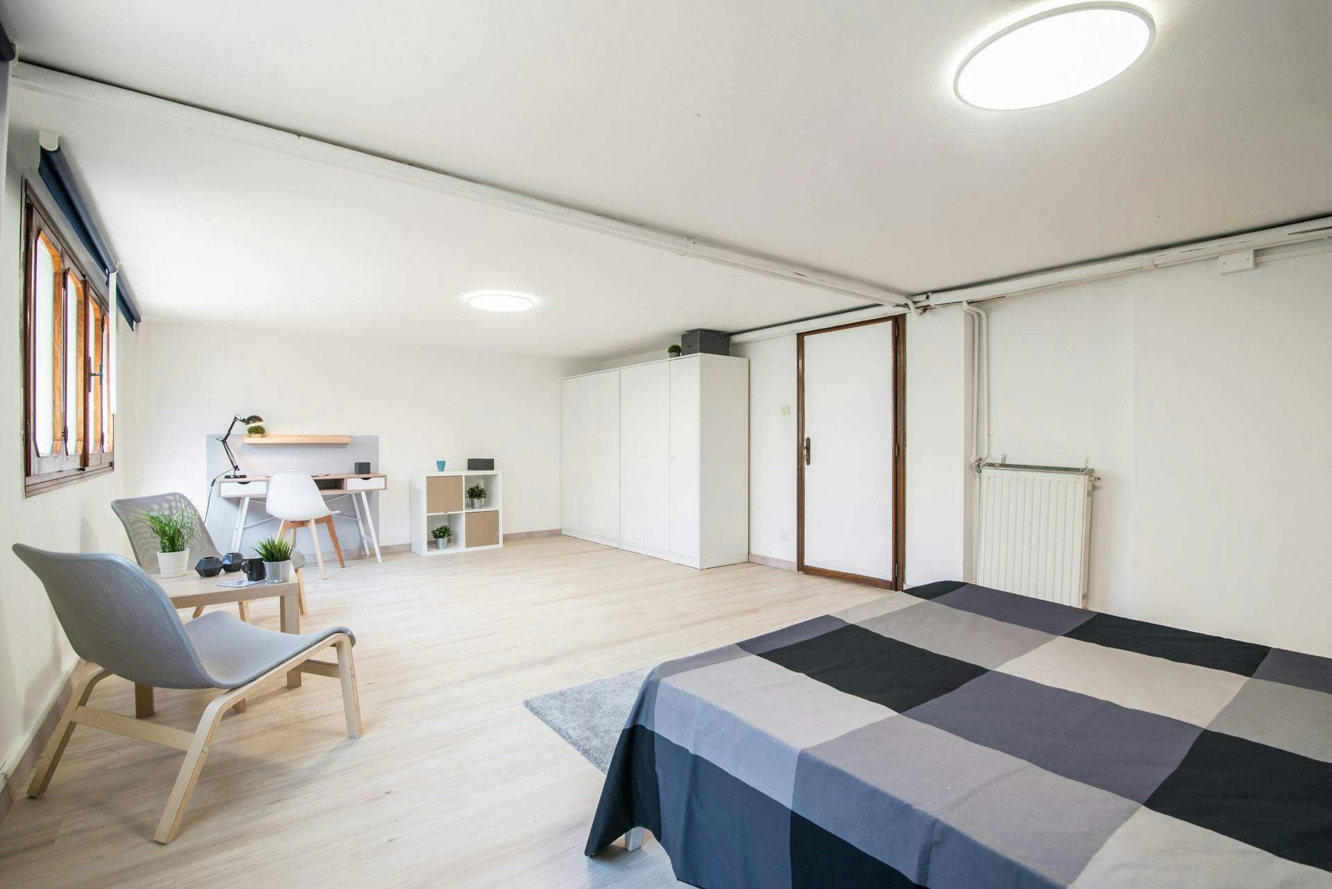 Via Silvio Trentin, Venice preview