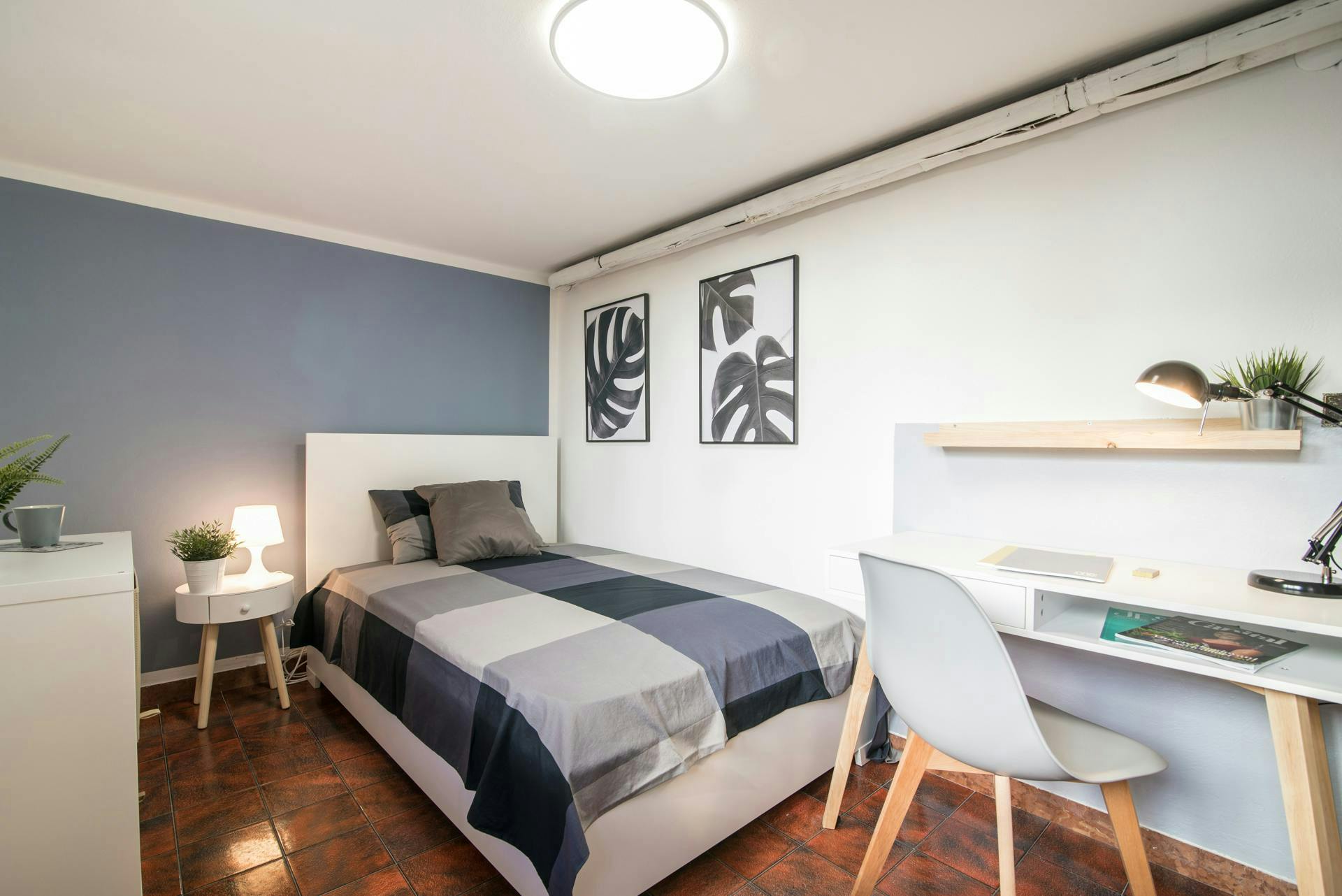 Приватна кімната за оренду для 470 EUR на місяць у Venice, Via Silvio Trentin