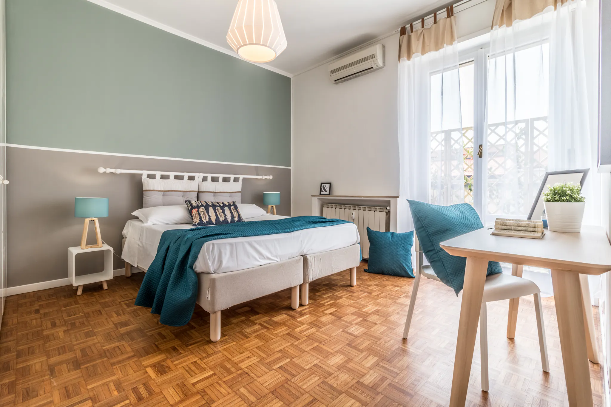 Via Marcantonio Colonna, Milan preview