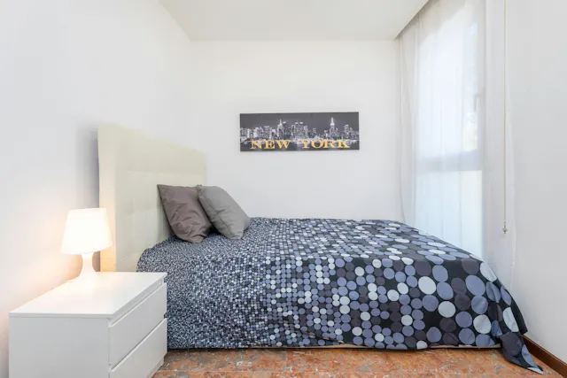 Private room in Via Spalti, Venice (1532019) room image 1