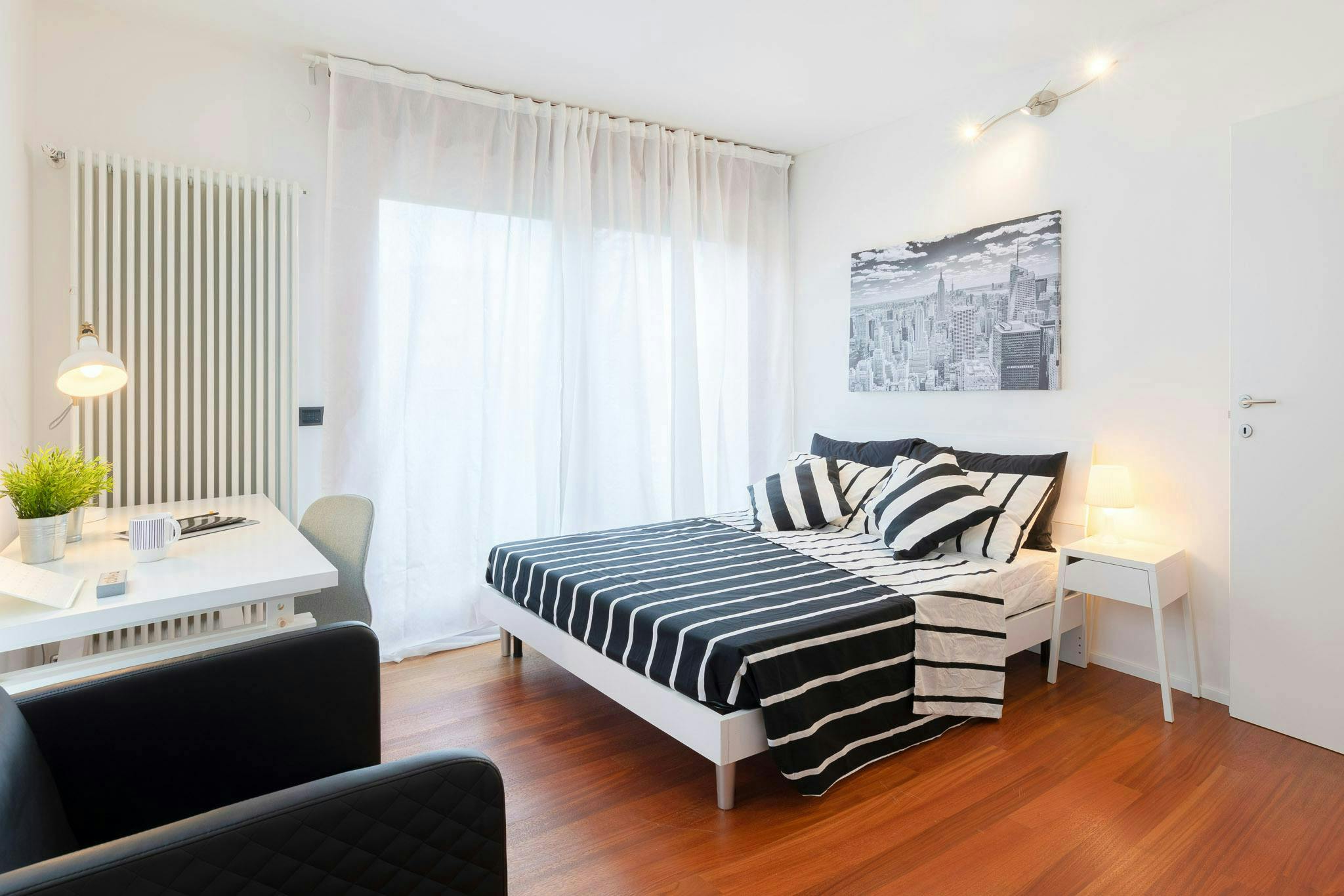 Via Torquato Tasso, Venice preview