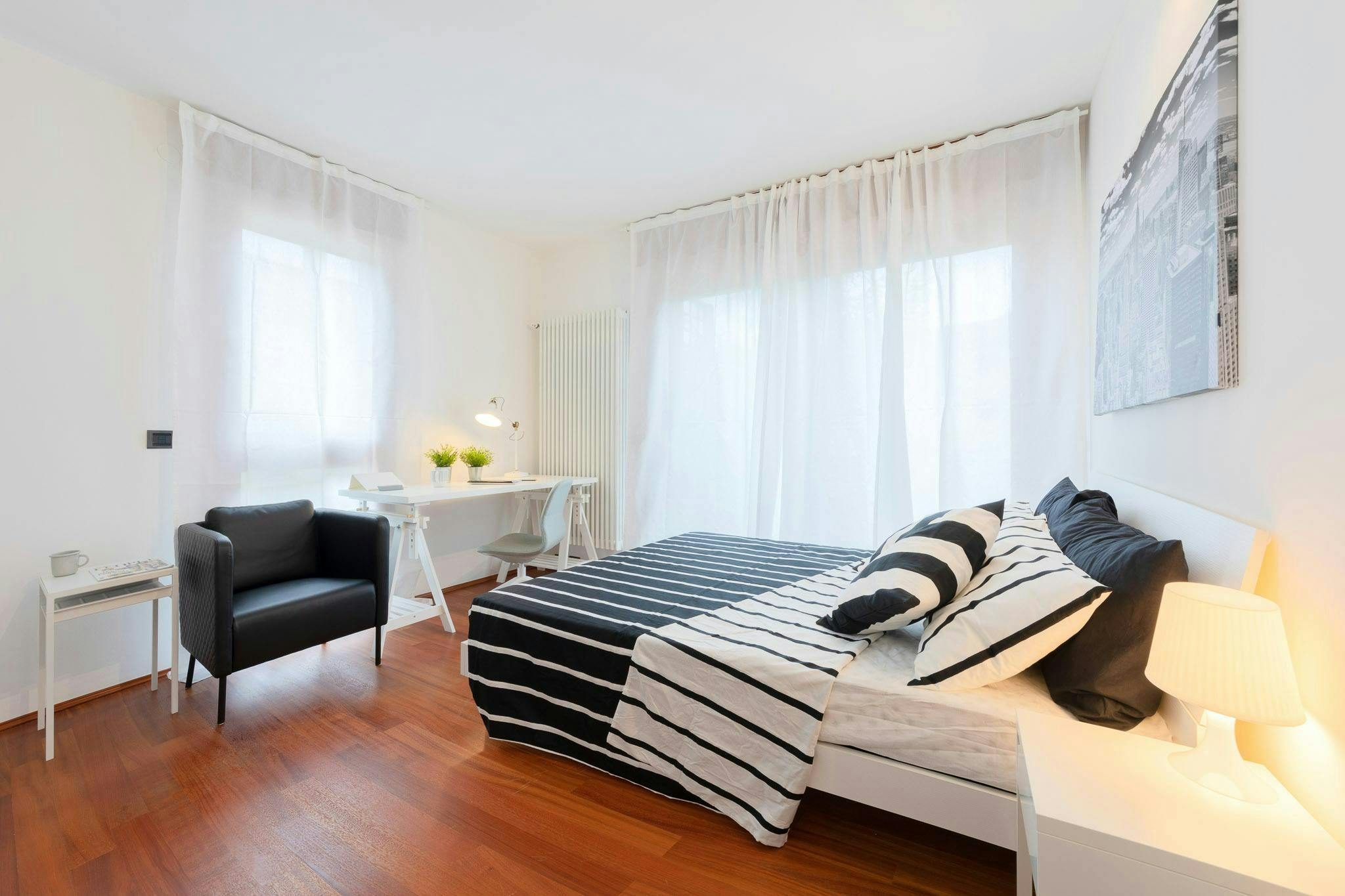 preview gallery tile