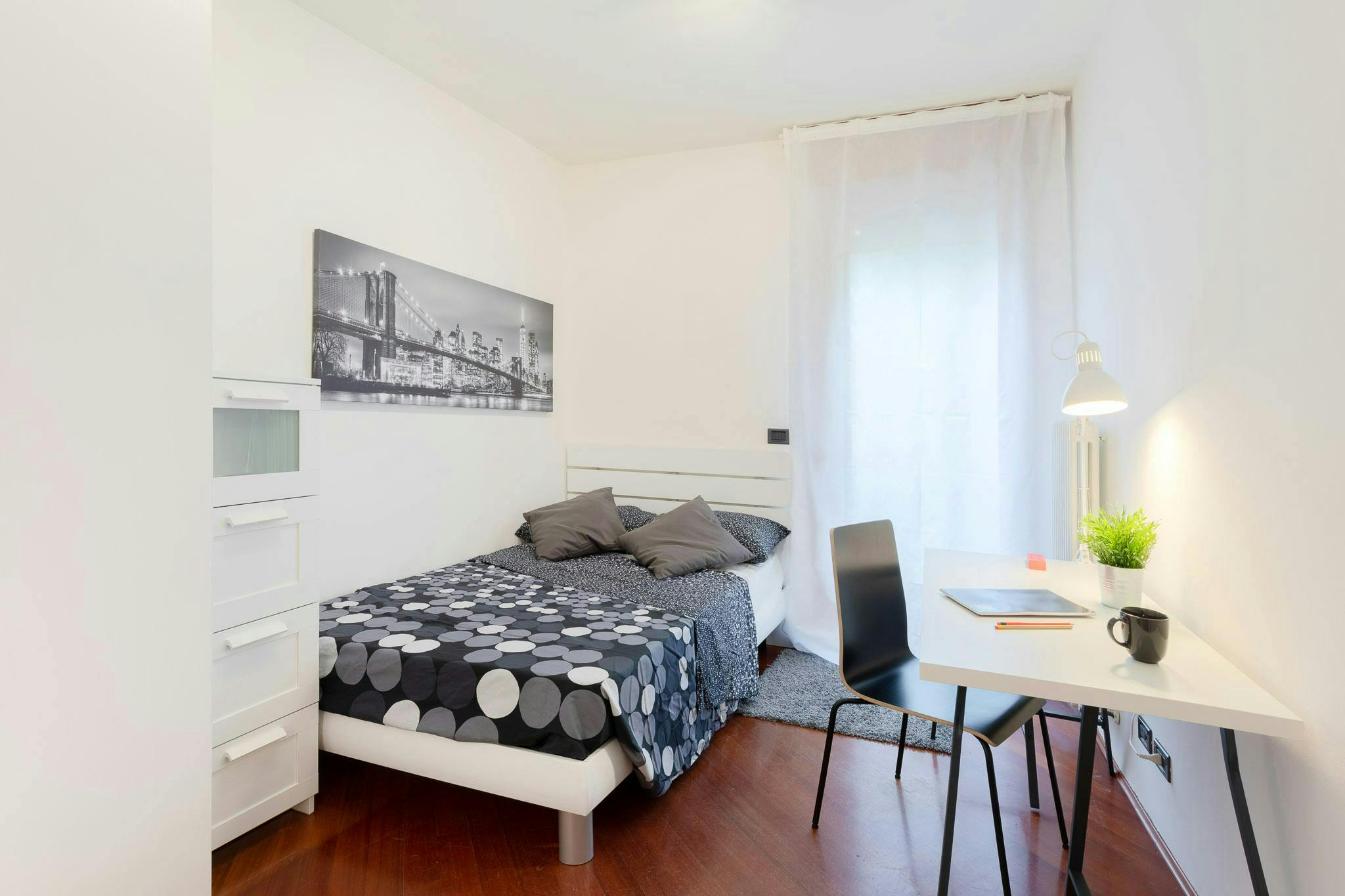 Via Torquato Tasso, Venice preview