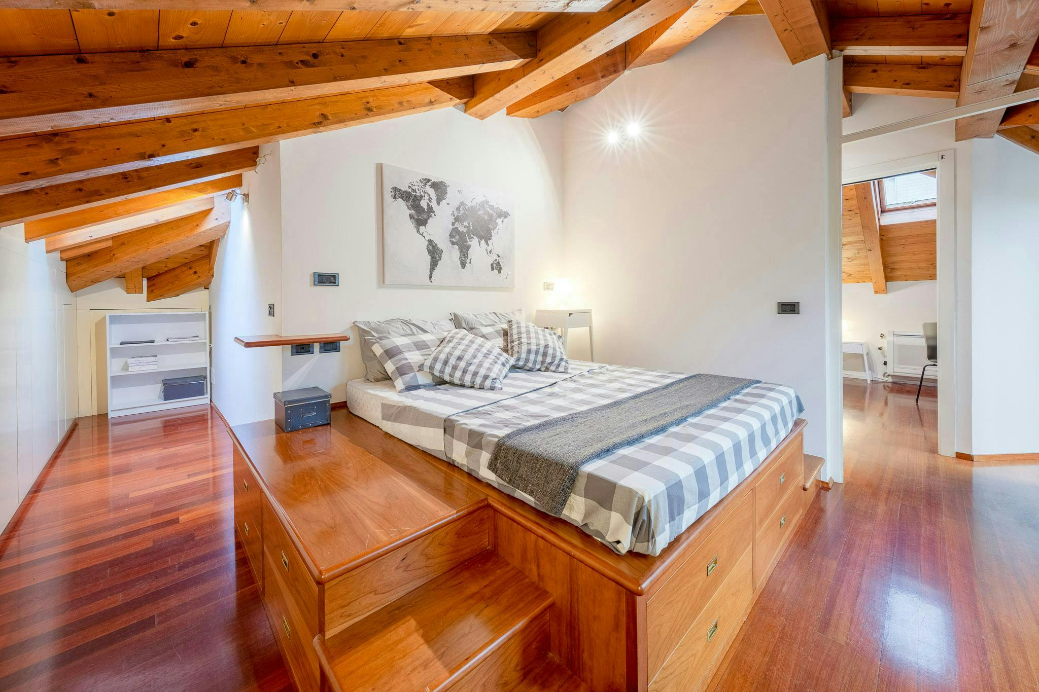 Private room for rent for €590 per month in Venice, Via Torquato Tasso