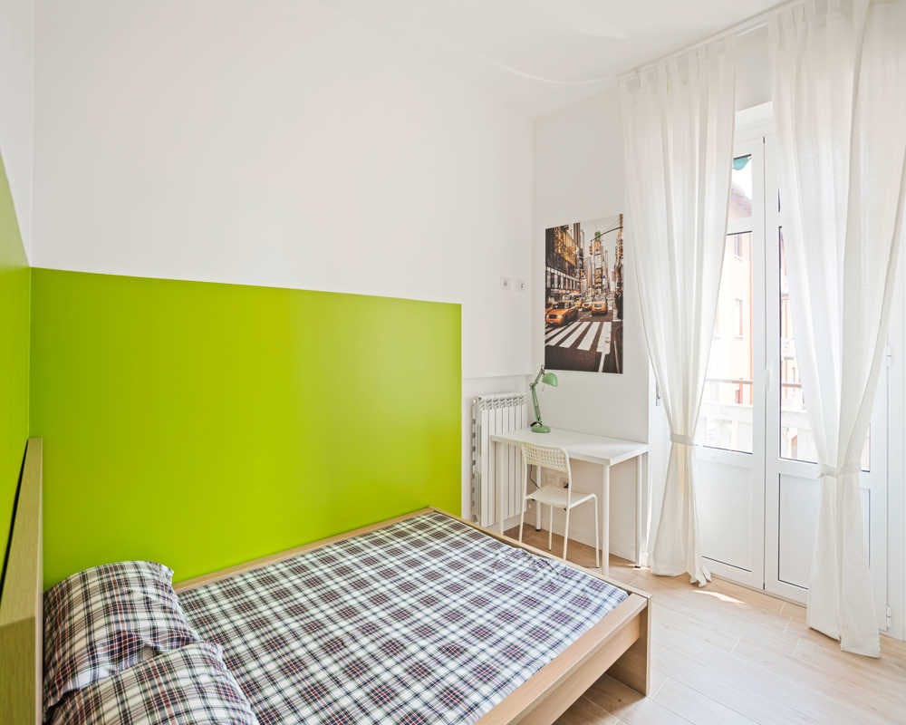 Viale Legioni Romane, Milan preview