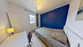 Отдельная комната сдается в аренду за 370 € в месяц в Le Havre, Rue d'Arcole