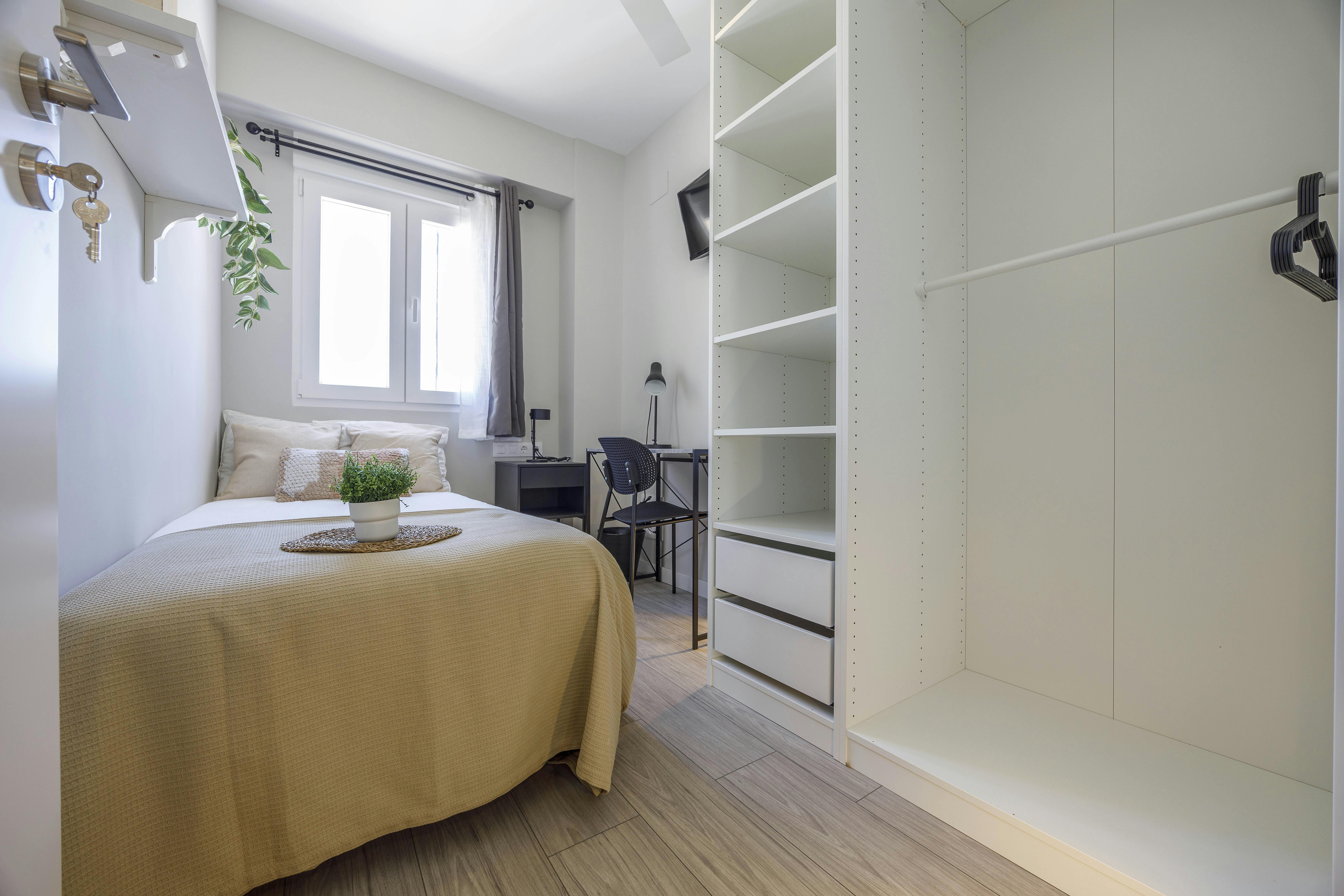 Carrer de Caravaca, Valencia Valencia