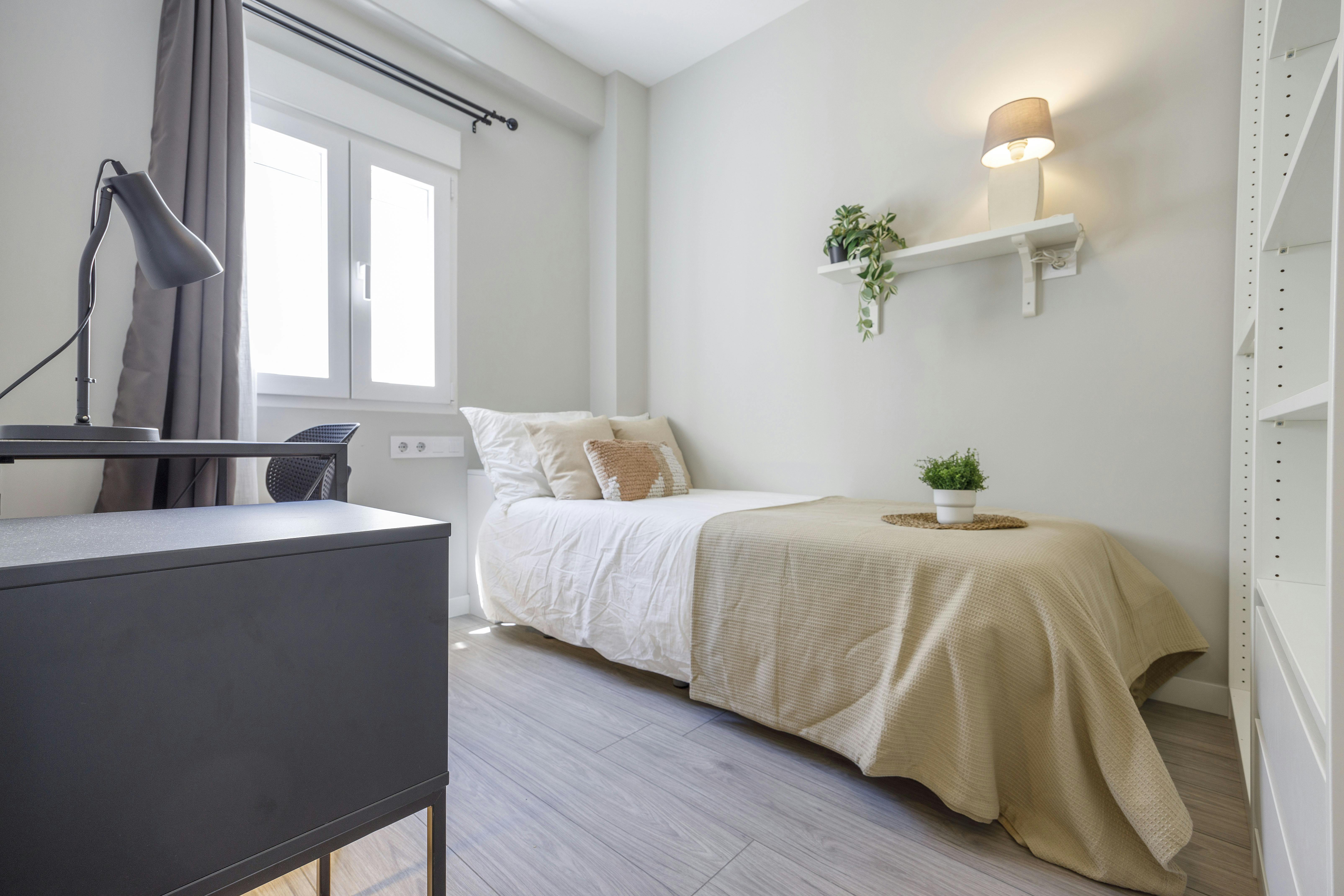 Carrer de Caravaca, Valencia Valencia