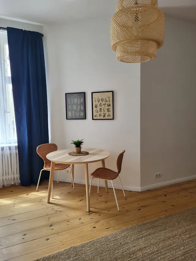 Apartment in Reuterstraße, Berlin (1532056) room image 80