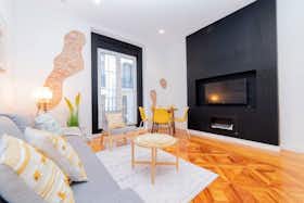 Lägenhet att hyra för 900 € i månaden i Barcelona, Carrer del Rosselló