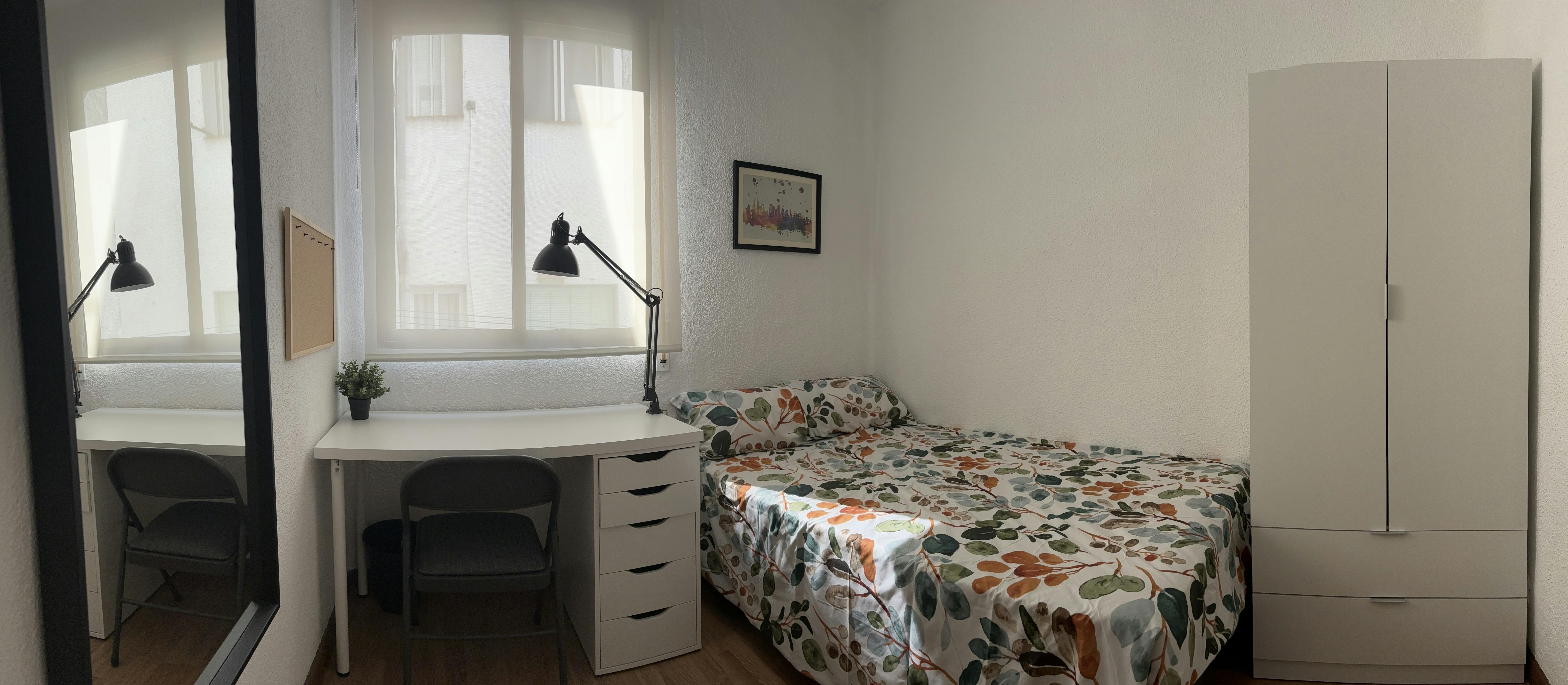 Calle de Fernando el Católico, Madrid Madrid