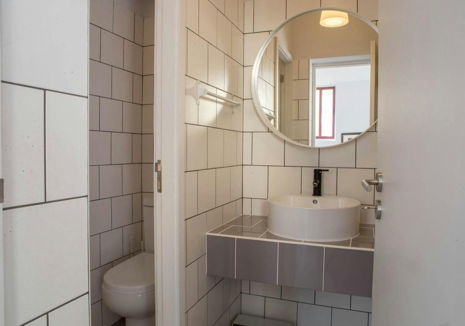 Apartment Porto, 111m² — photo 8