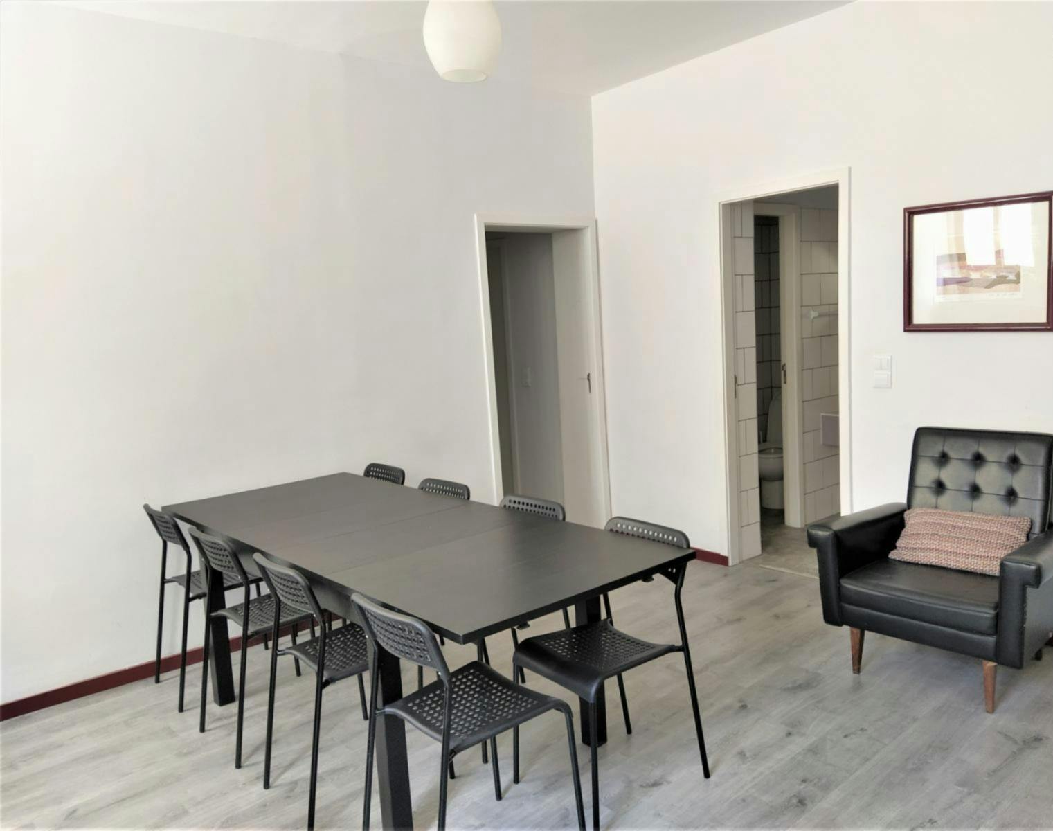 Apartment Porto, 111m² — photo 4
