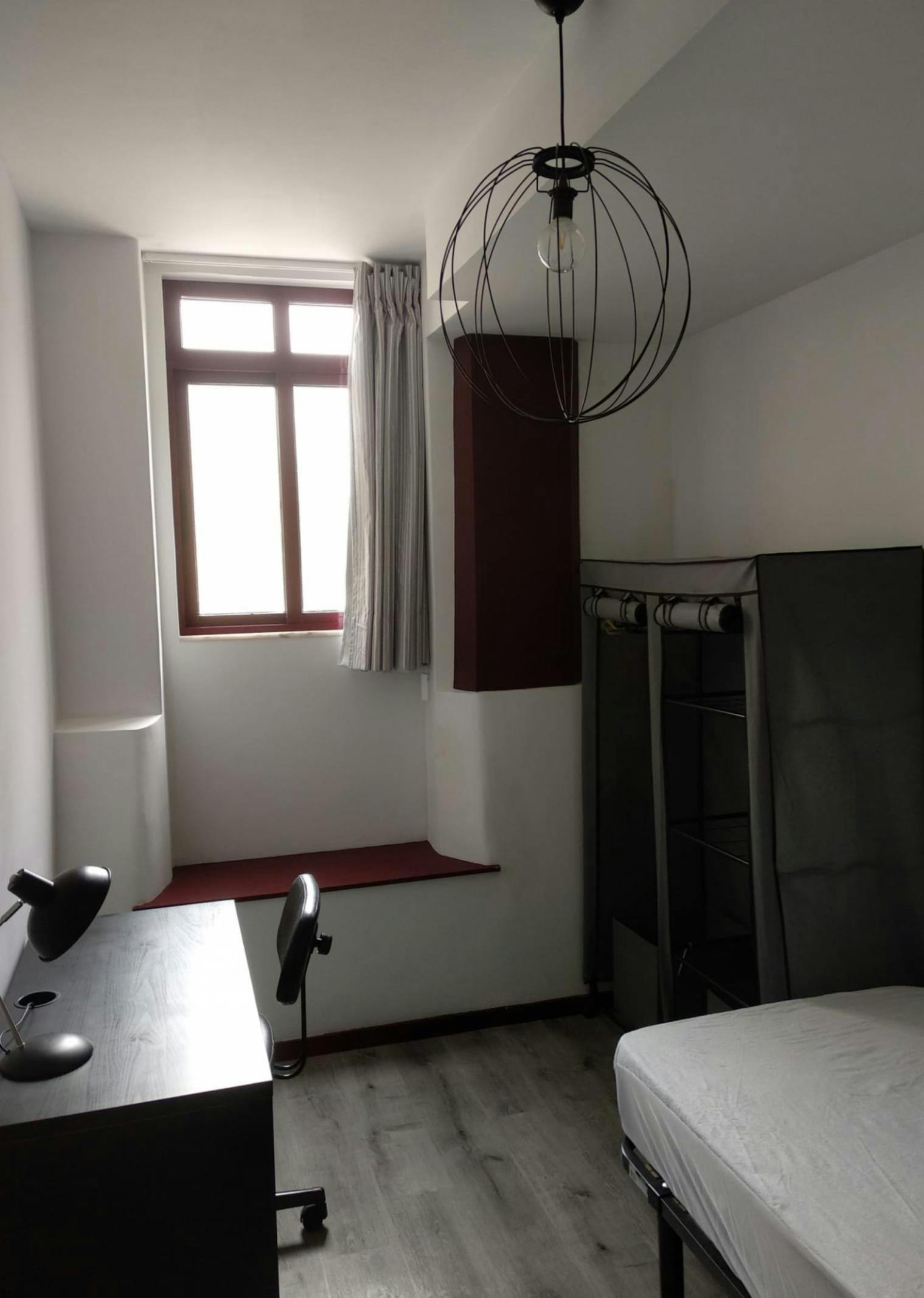 Apartment Porto, 111m² — photo 10