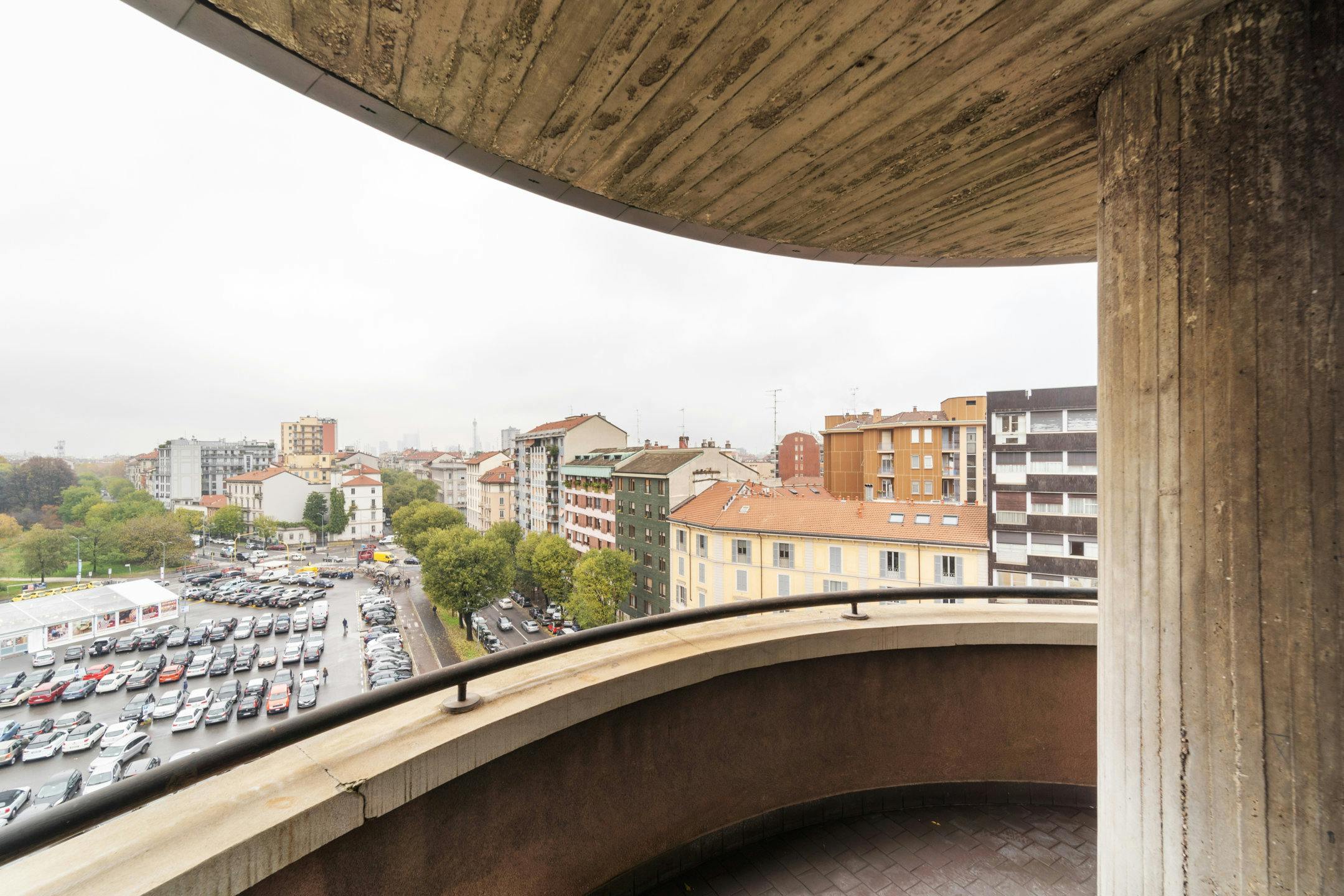 Single room Milan, 1 bed, 17m² — photo 8
