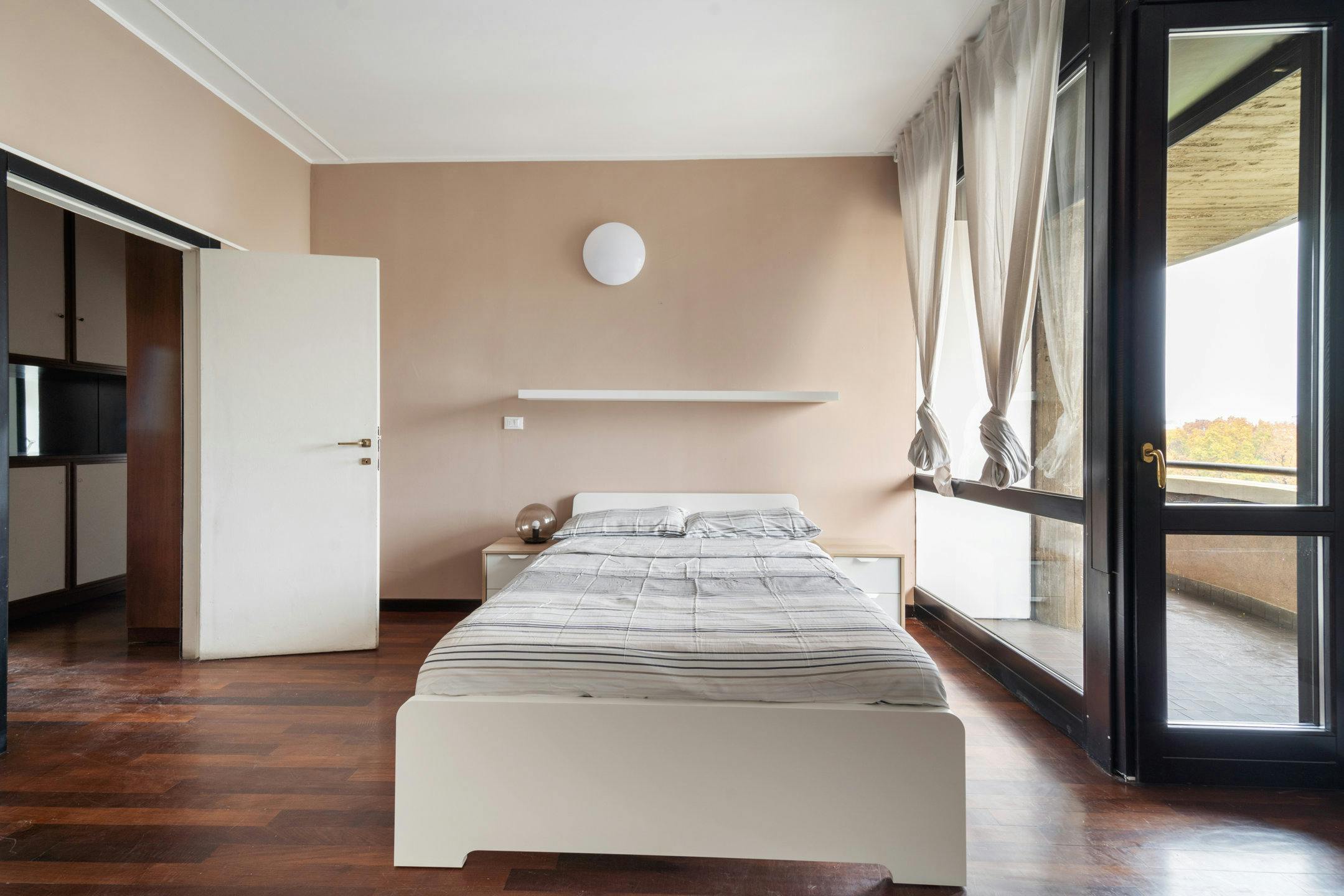 Single room Milan, 1 bed, 17m² — photo 9