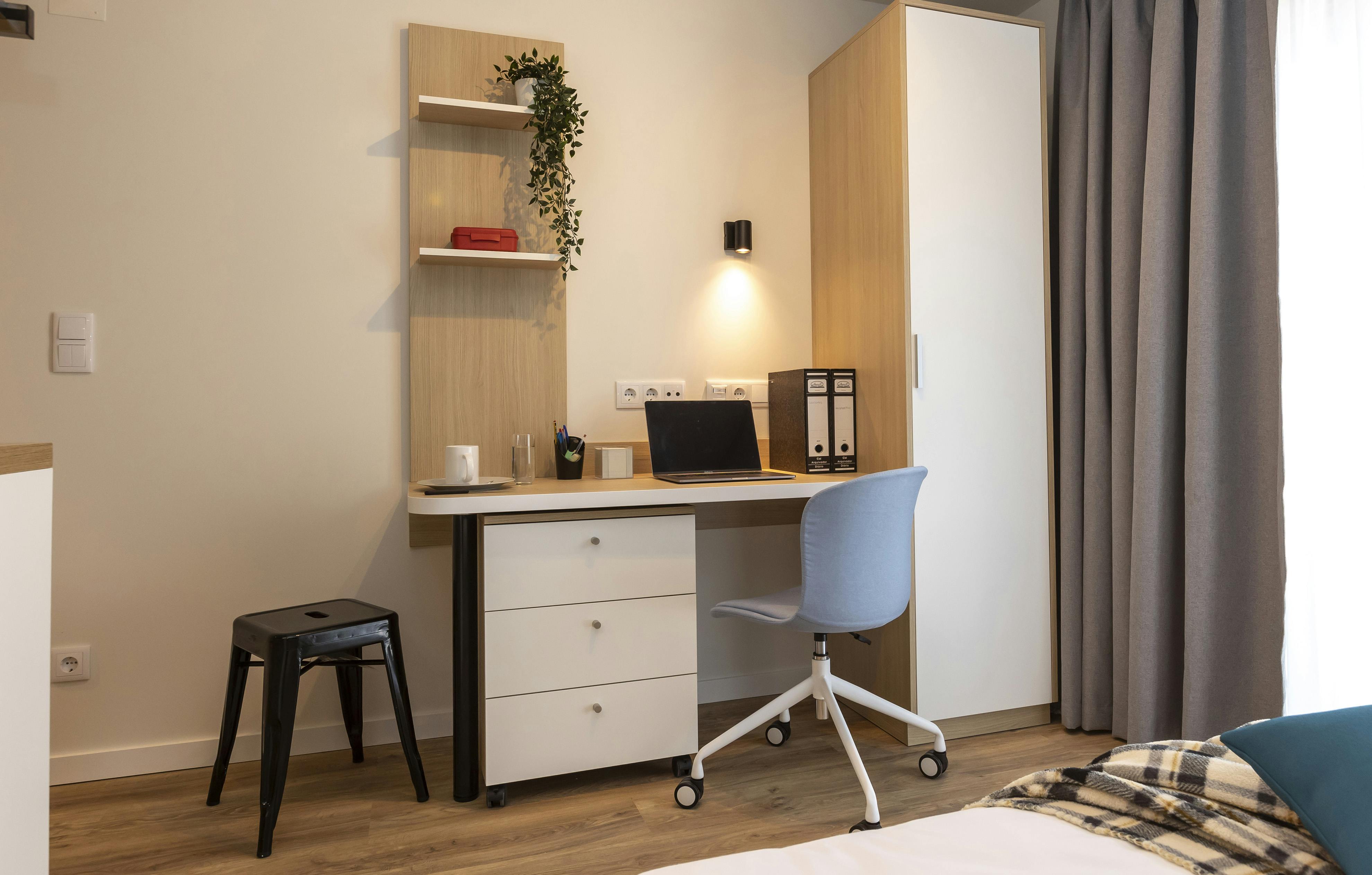 preview gallery tile