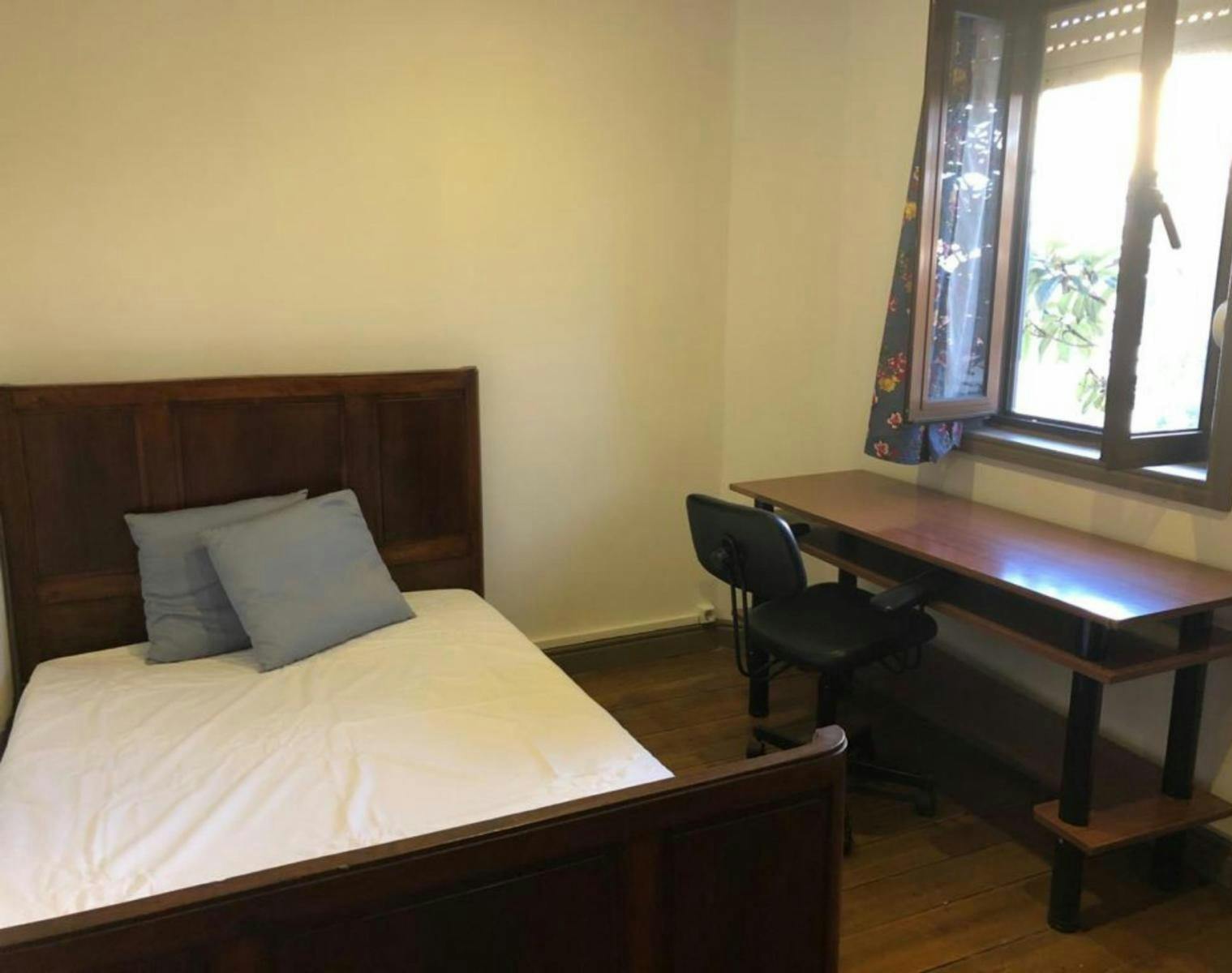 Apartment Porto, 34m² — photo 2