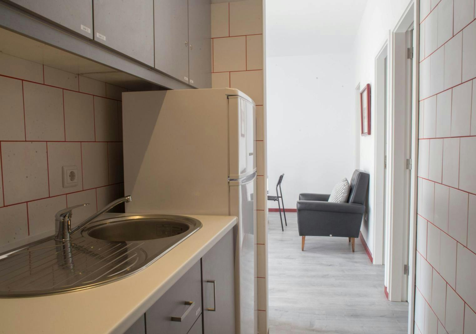 Apartment Porto, 111m² — photo 10