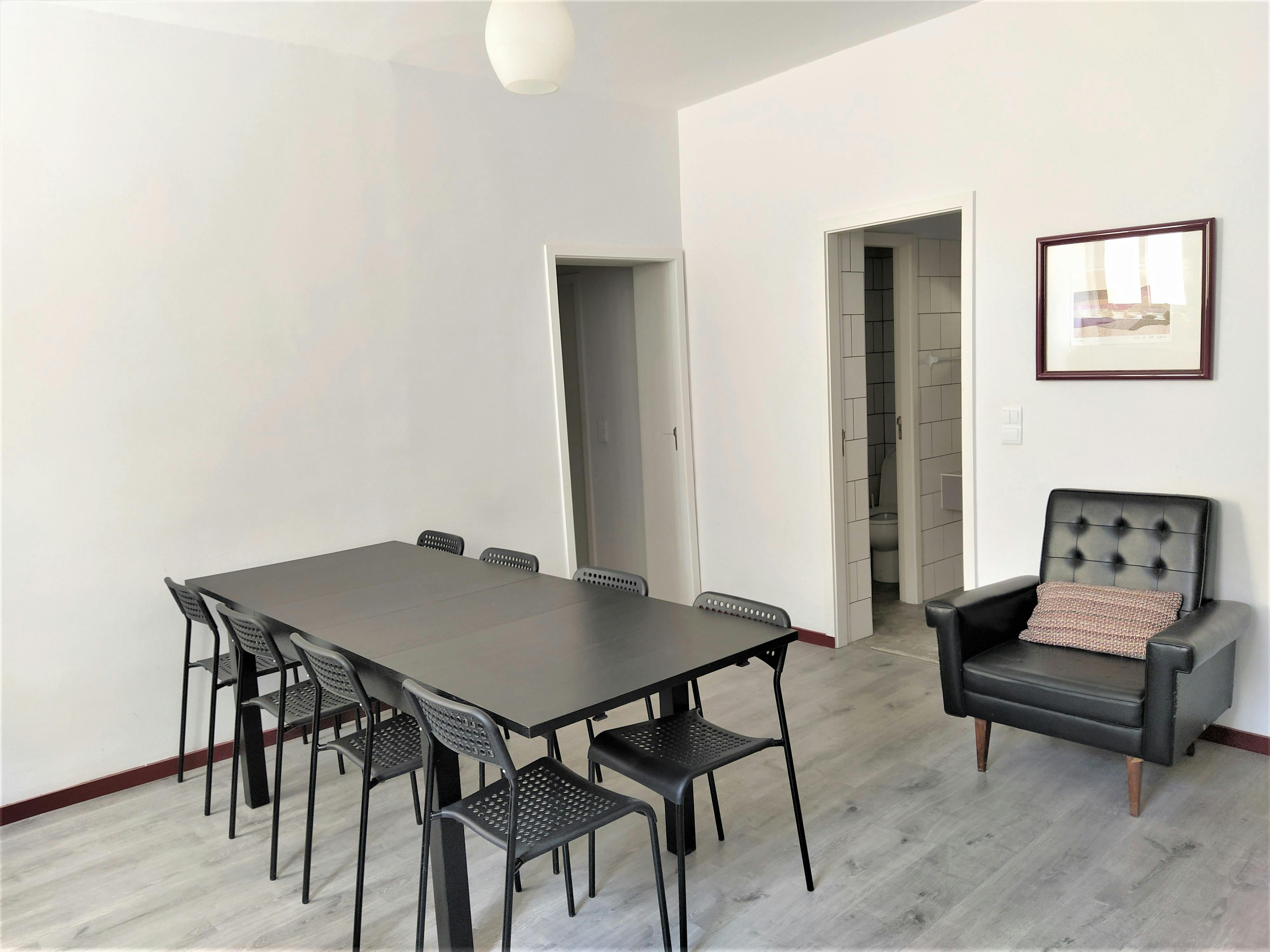 Apartment Porto, 111m² — photo 5