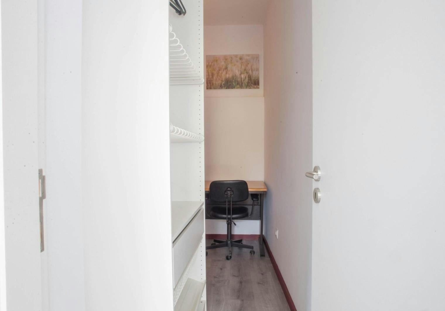 Apartment Porto, 111m² — photo 6